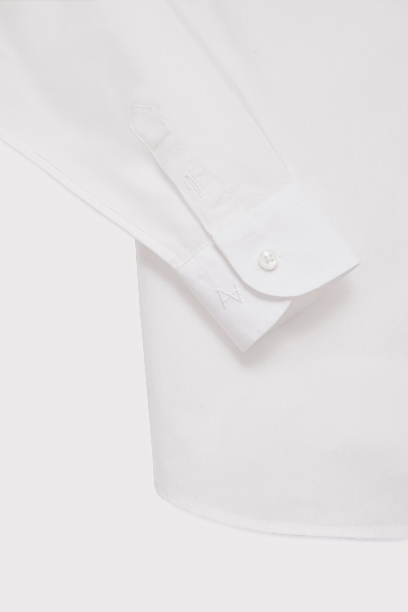 Koszula Americanos AM22KOU001 Biały