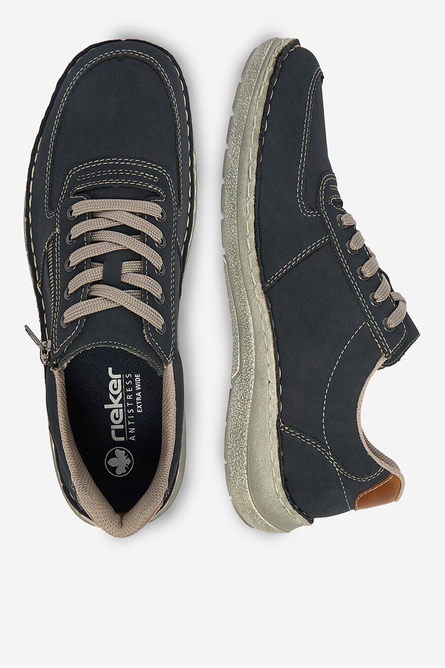 
                Rieker - Półbuty - 5906751771952