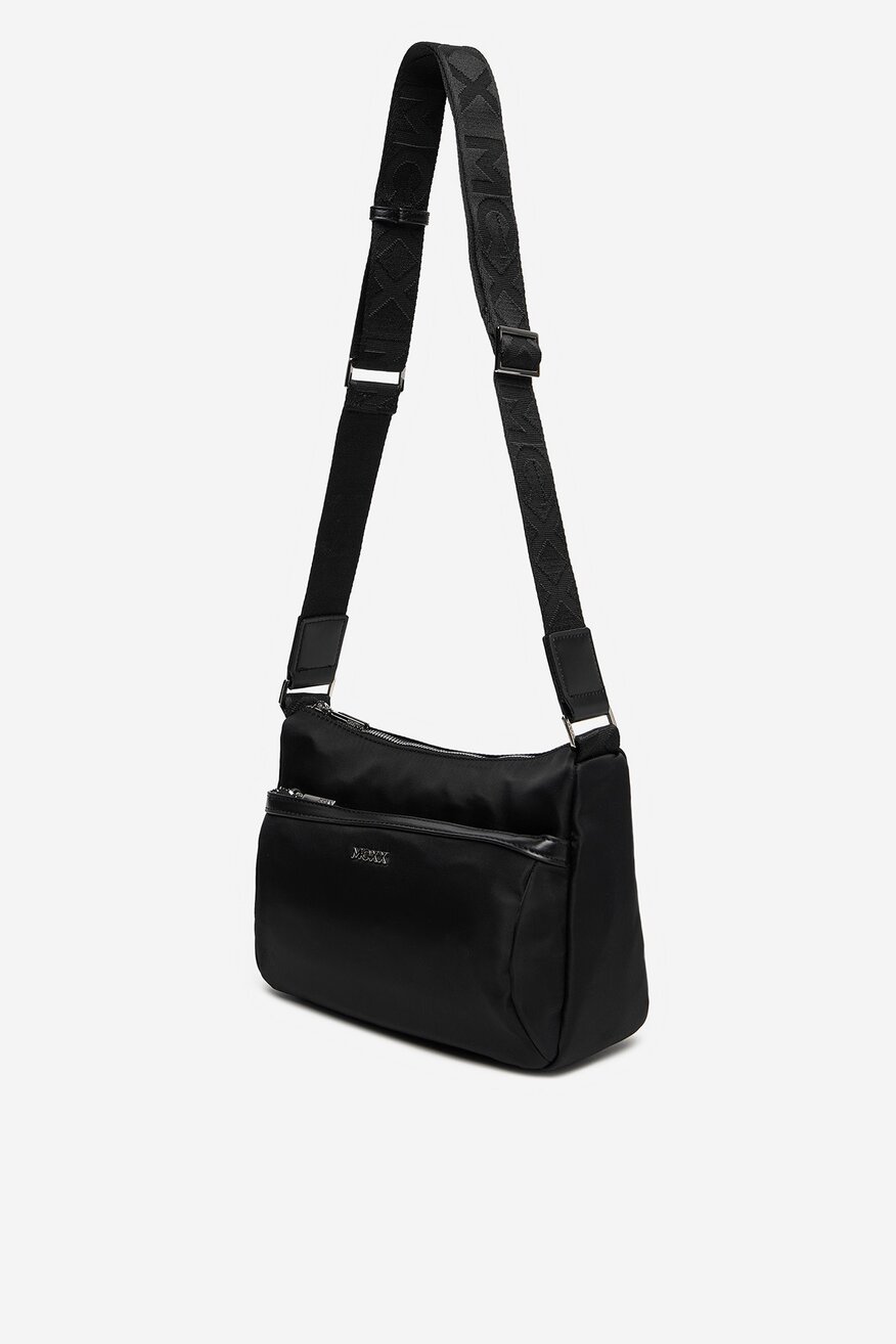 Mexx - Średnia torebka crossbody - 5906751215616