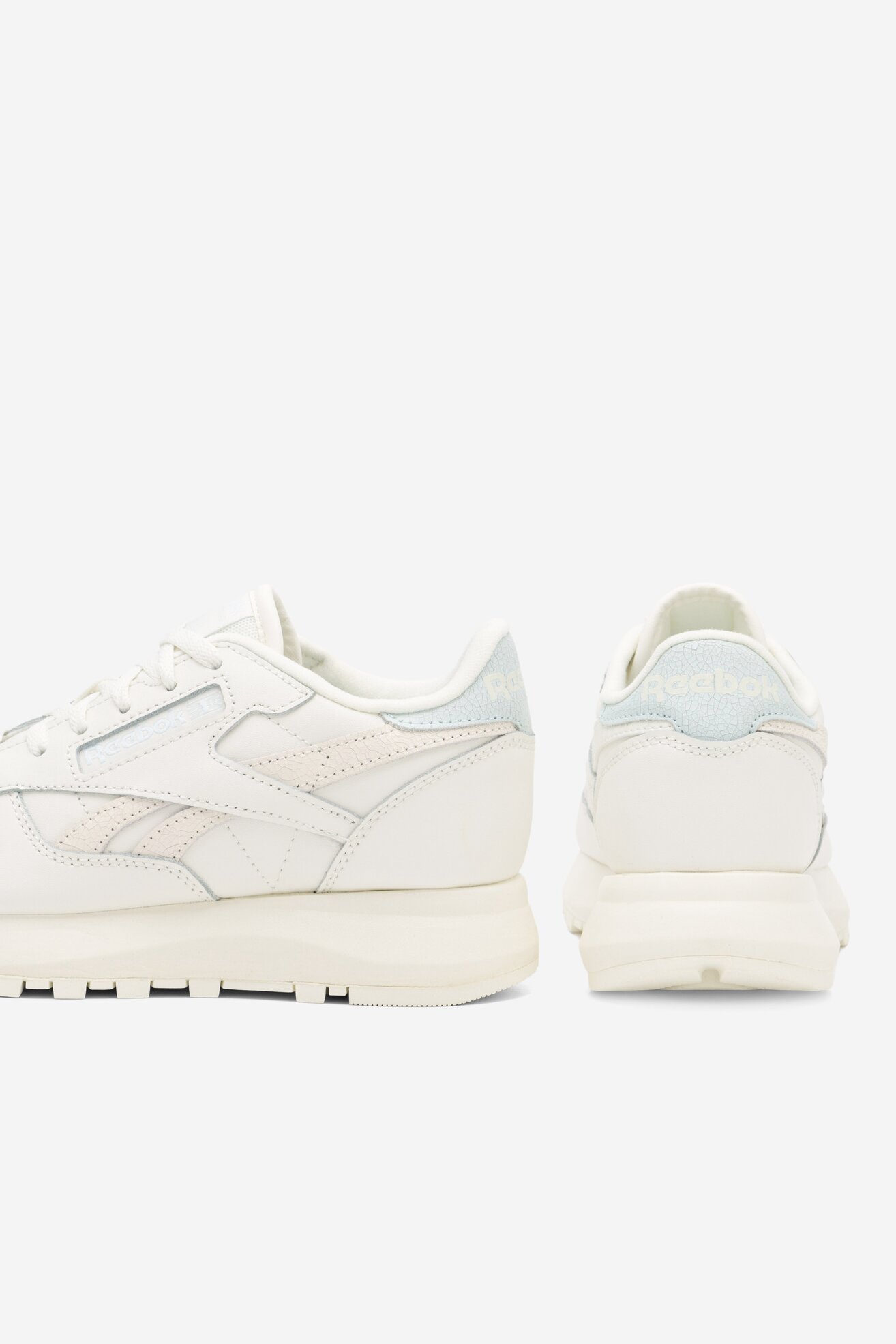 Сникърси Reebok CLASSIC LEATHER SP GX8690 МИКС