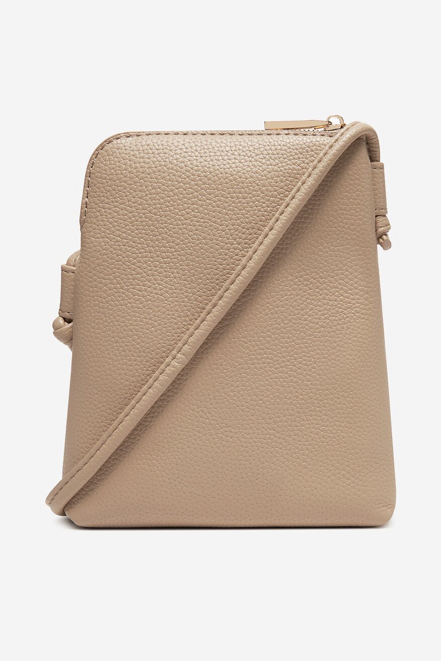 
                Kézitáska Lasocki SZÜRKE - 5906751039380