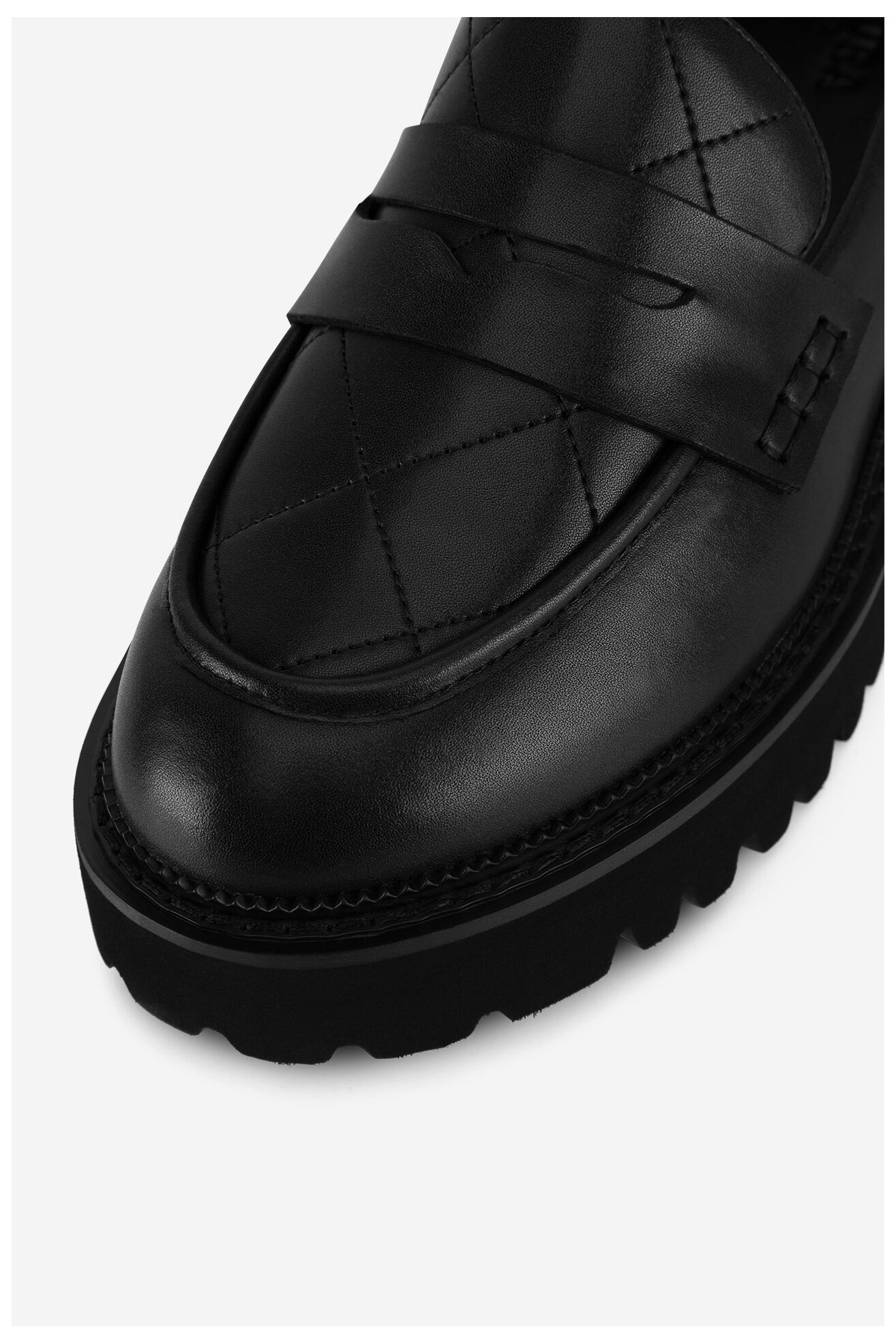 Mokasyn Badura JIAO-V1767-13-2 Czarny