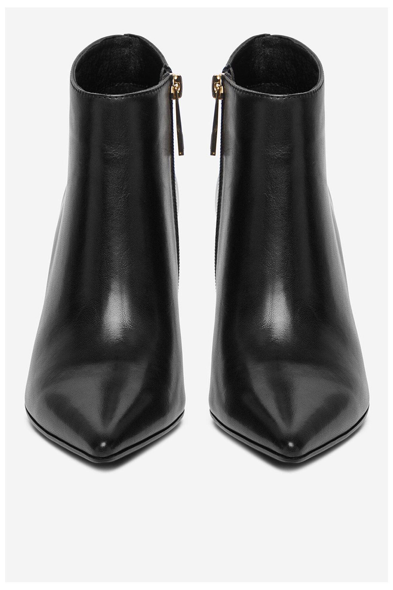 Боти Gino Rossi EO-CLOE-GLC9273-4-370-1 ЧЕРЕН