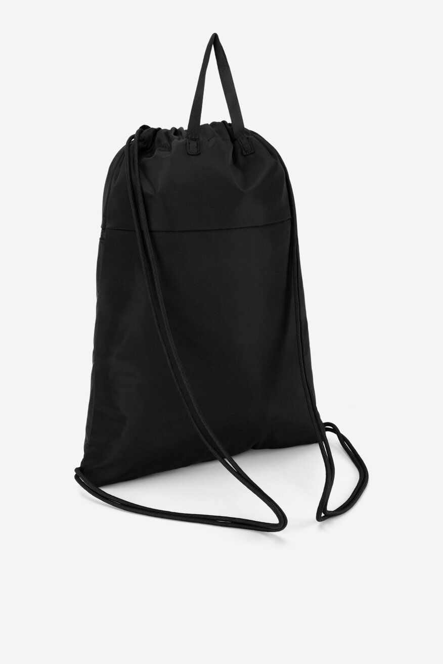 Săculeț pentru încălțăminte Reebok NEGRU - 5905588775942