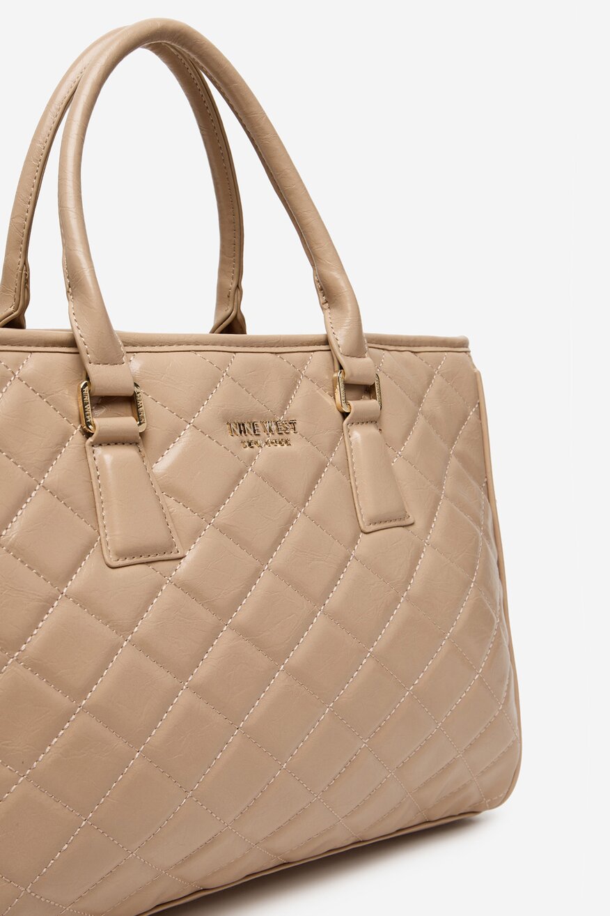NINE WEST - Duża torebka tote - 5906751349762