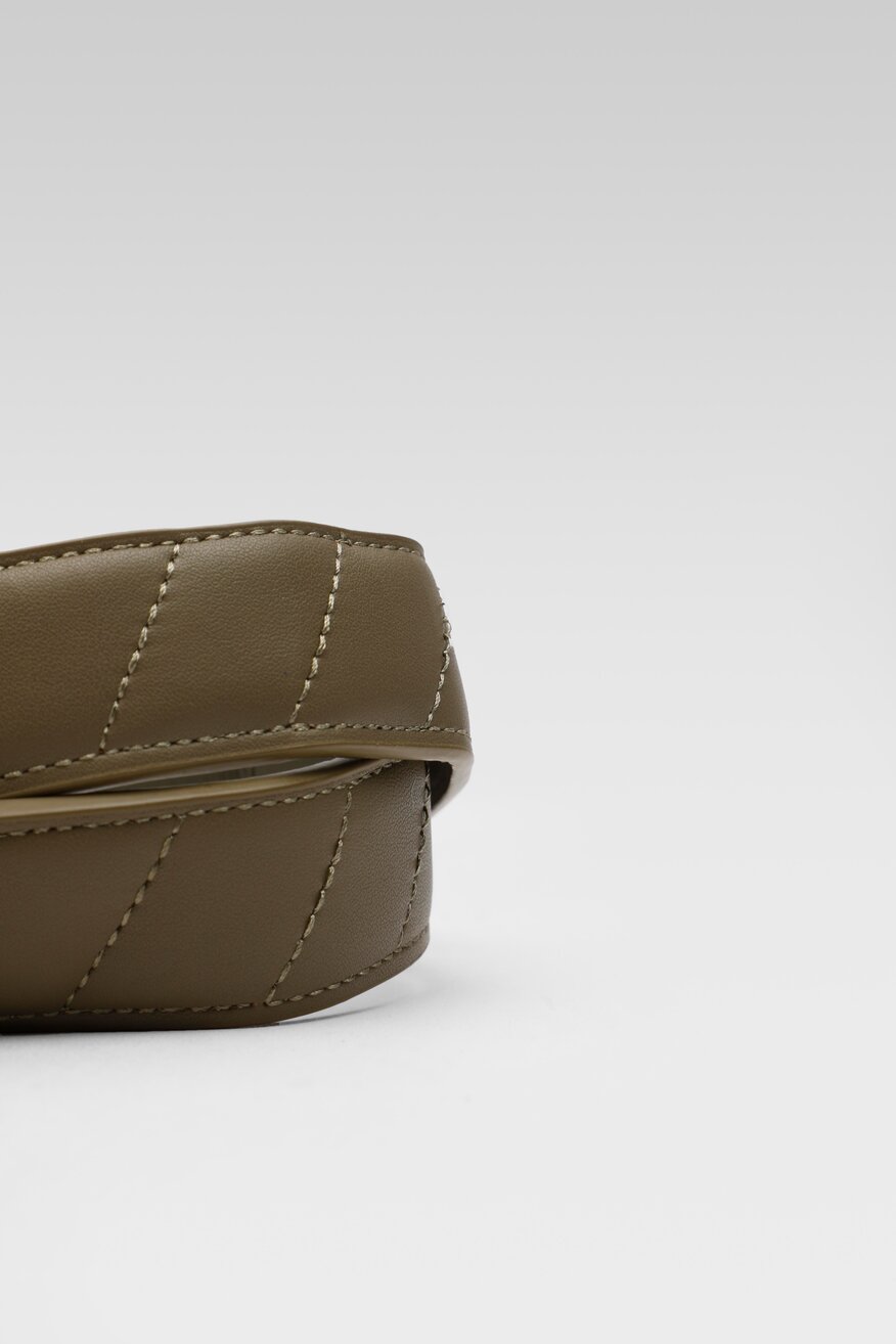 
                Ženski kaiš Jenny Fairy TAMNO BEŽ - 5904248869175