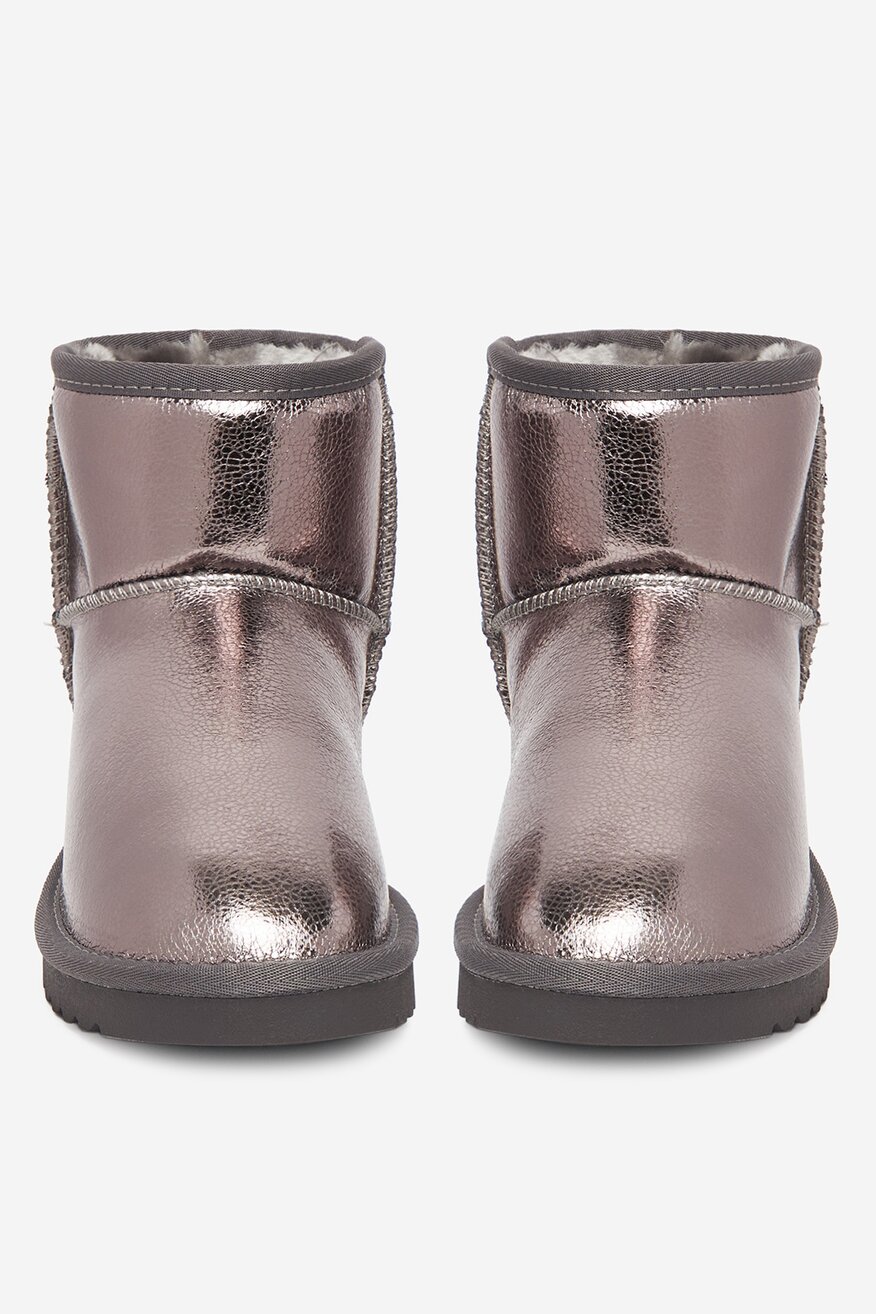 
                Ghete DeeZee NEGRU - 5904410753011