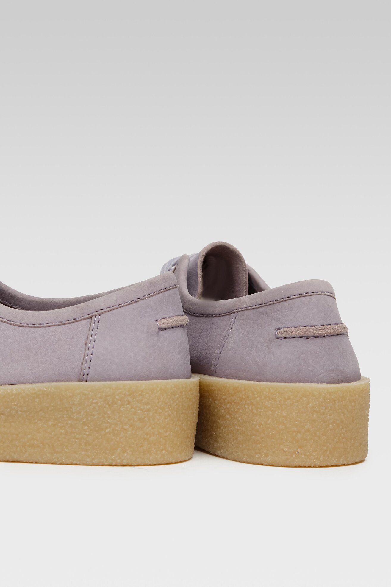 Mokasyn Lasocki Young CI07-B260-B96-01 Fioletowy