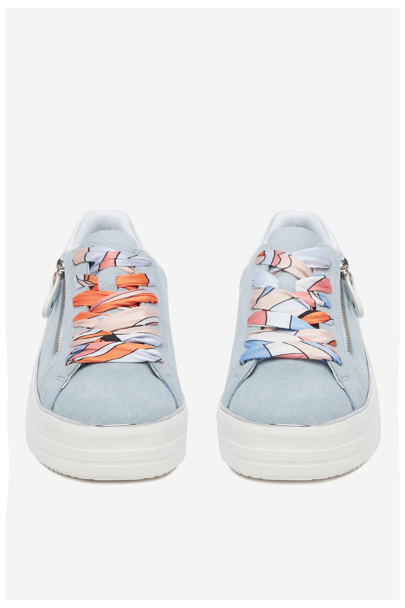 Кросівки Remonte D1C06-12 ГОЛУБИЙ