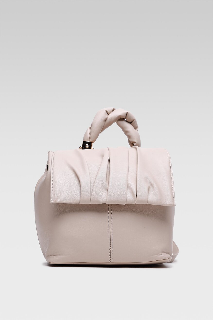 Раница Jenny Fairy БЕЖОВ - 5903698866291