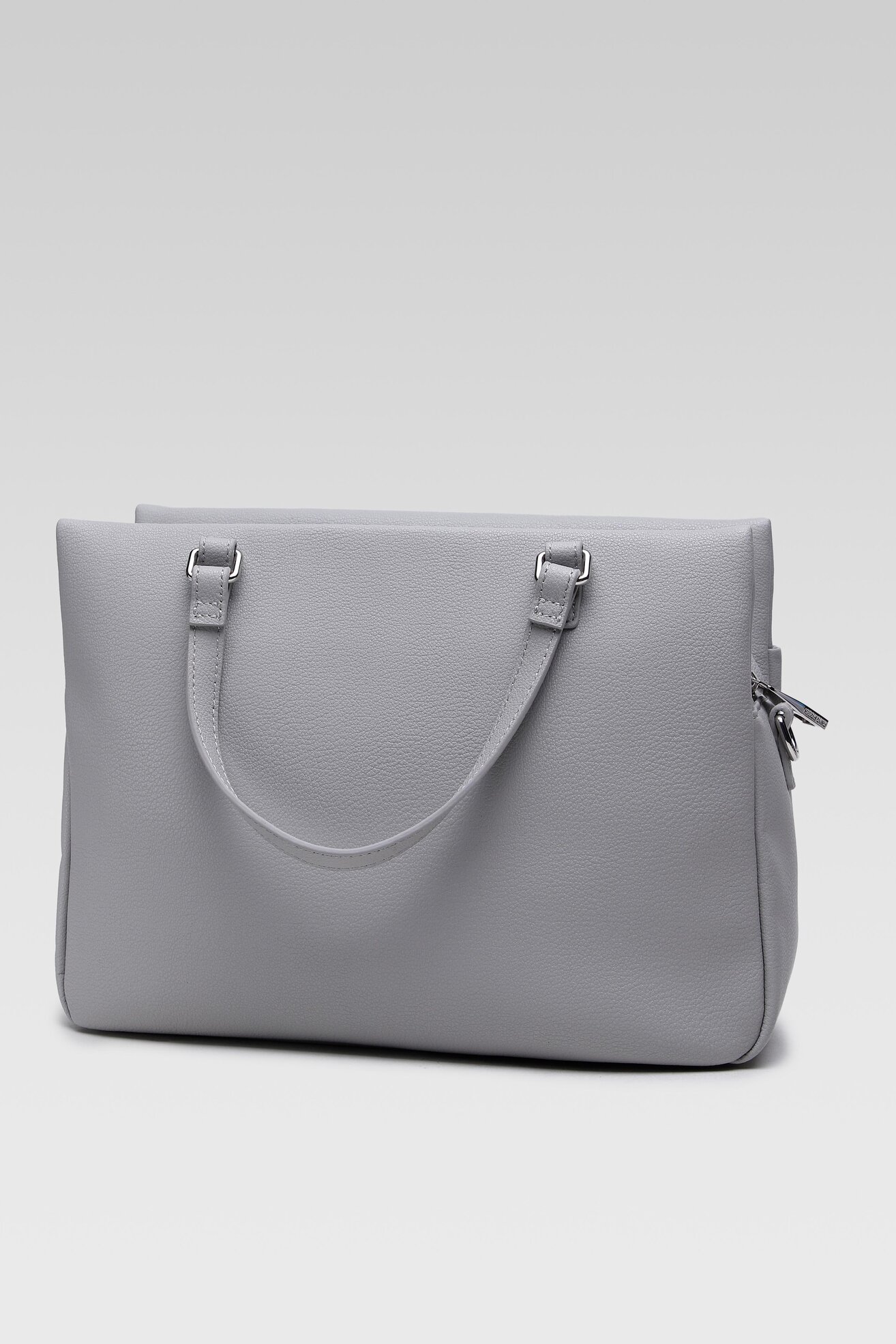 Torebka Gino Rossi CS6569 Szary