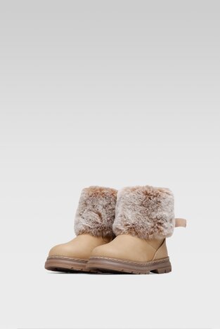 Чобіт Nelli Blu AVO-521-005 ВЕРБЛЮЖИЙ