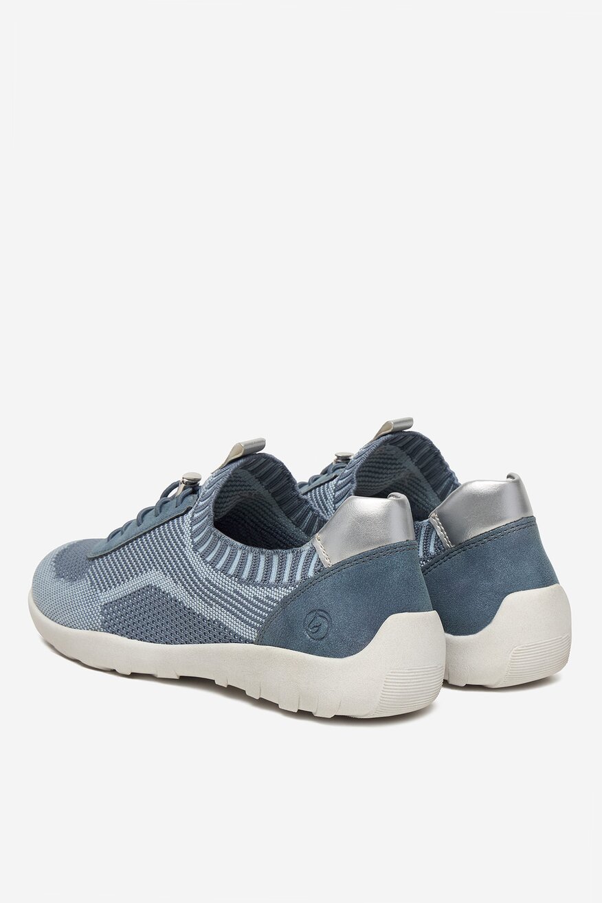 
                Remonte - Półbuty - 5906751738986