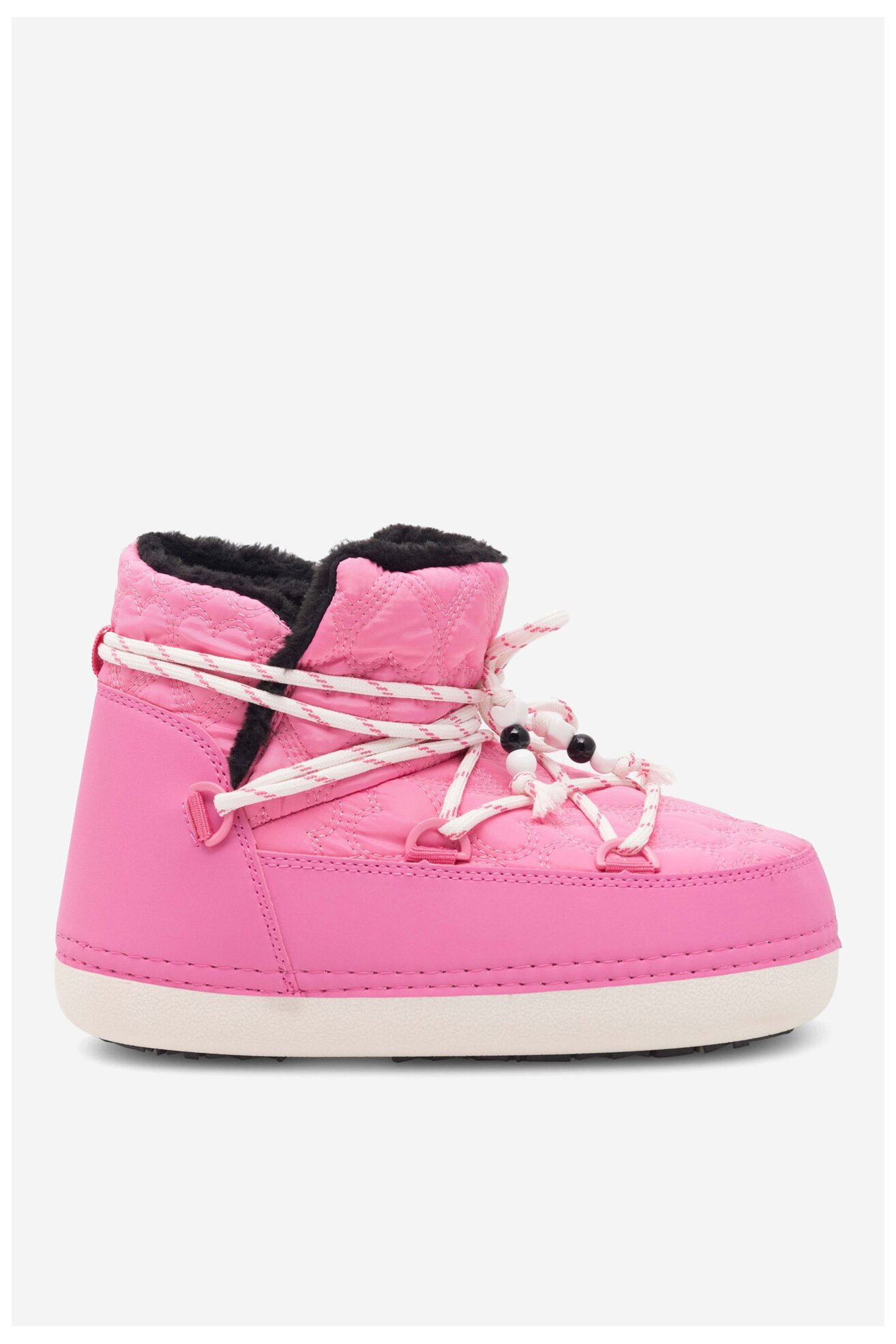 Bokacsizma Jenny Fairy SOPHIA SGH9091 RÓZSASZÍN