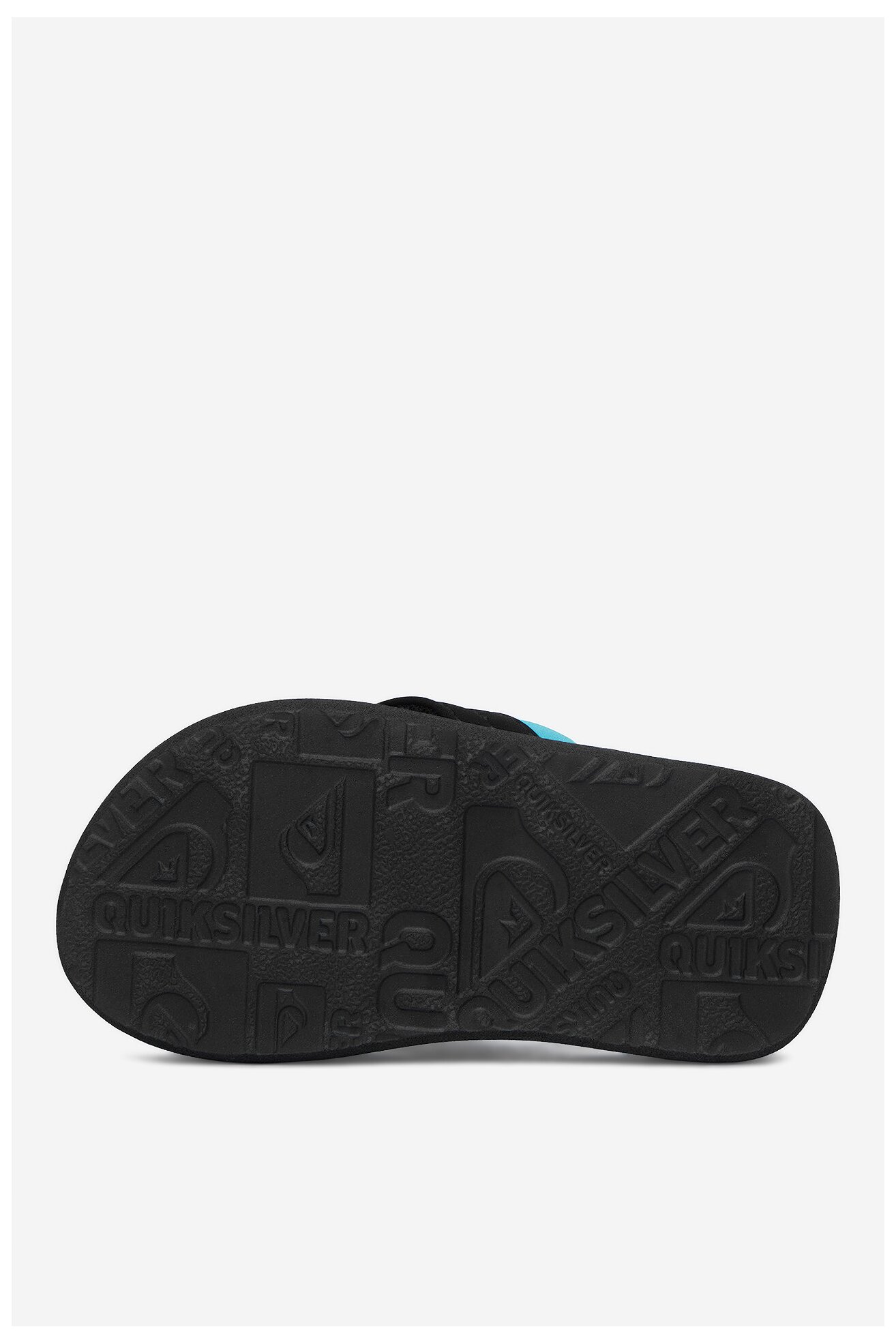 Сандалі QUIKSILVER EO-QUILTED DUNE CQ10050TBA ГОЛУБИЙ