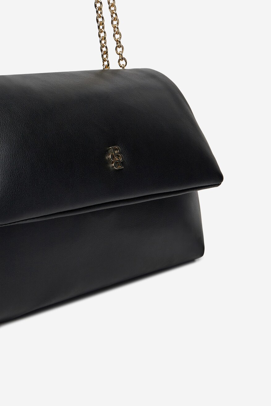 
                Badura - Średnia torebka listonoszka - 5903698723952