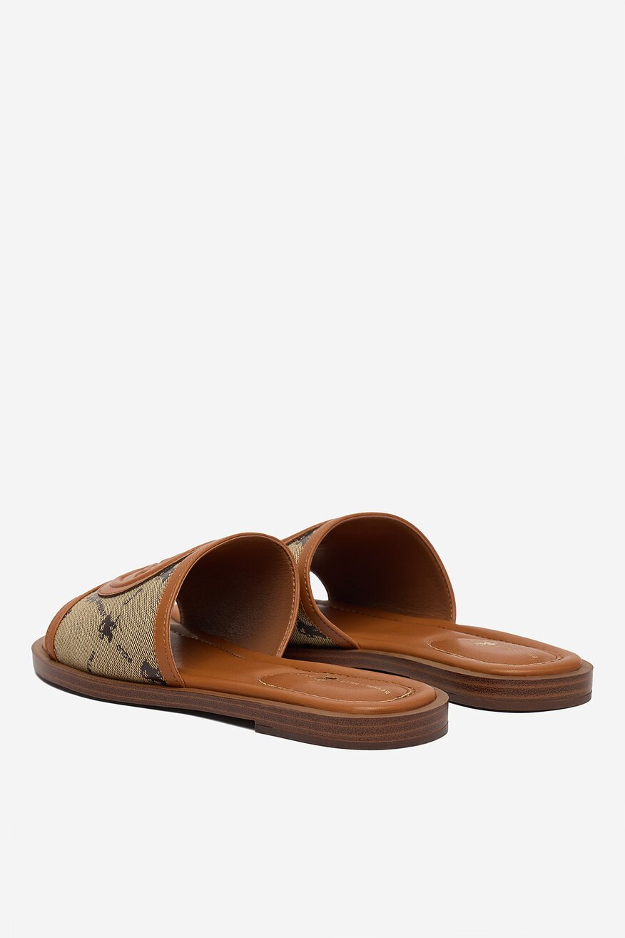 Beverly Hills Polo Club - Klapki - 5906751846056