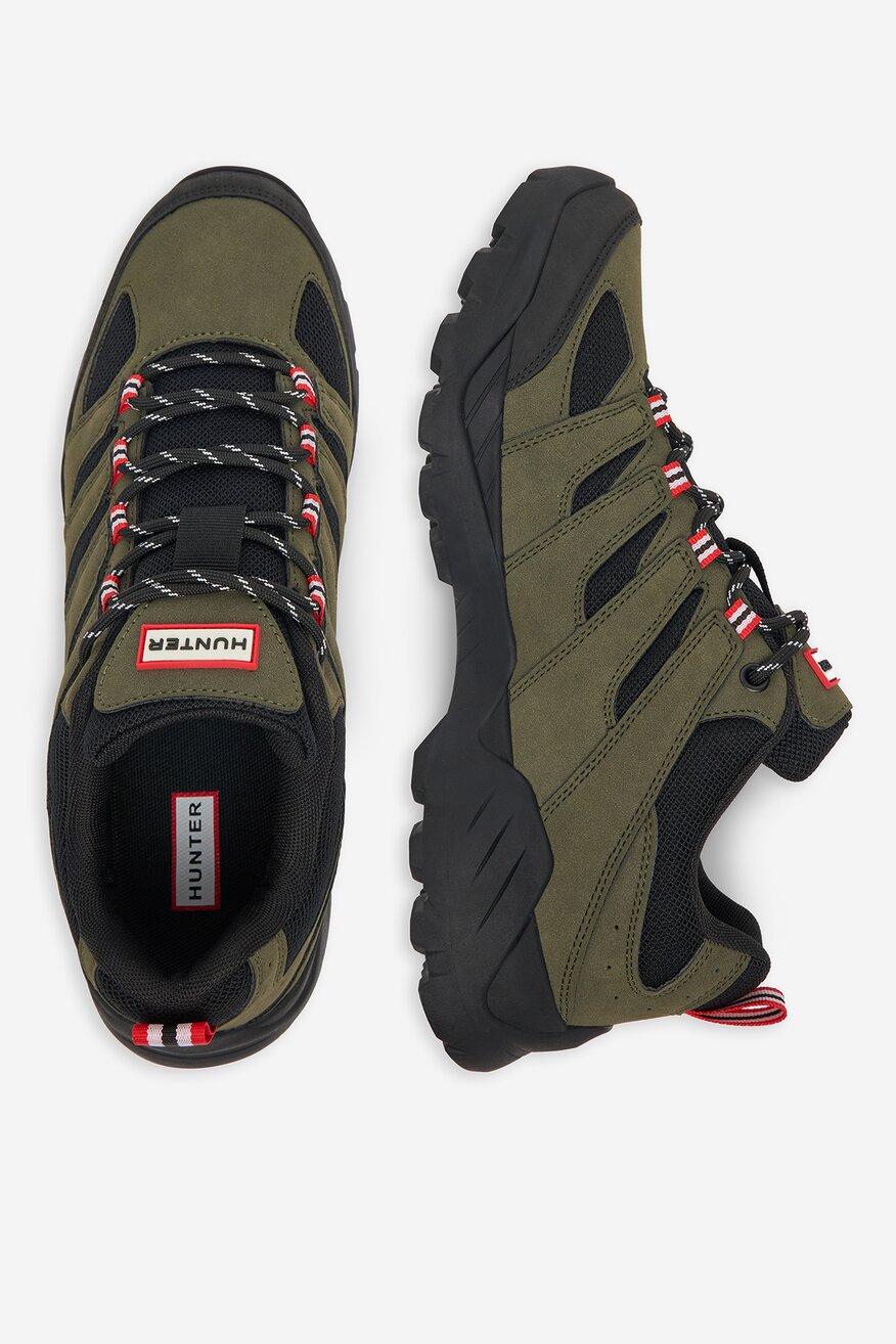 
                HUNTER - Buty trekkingowe - 5906751044889