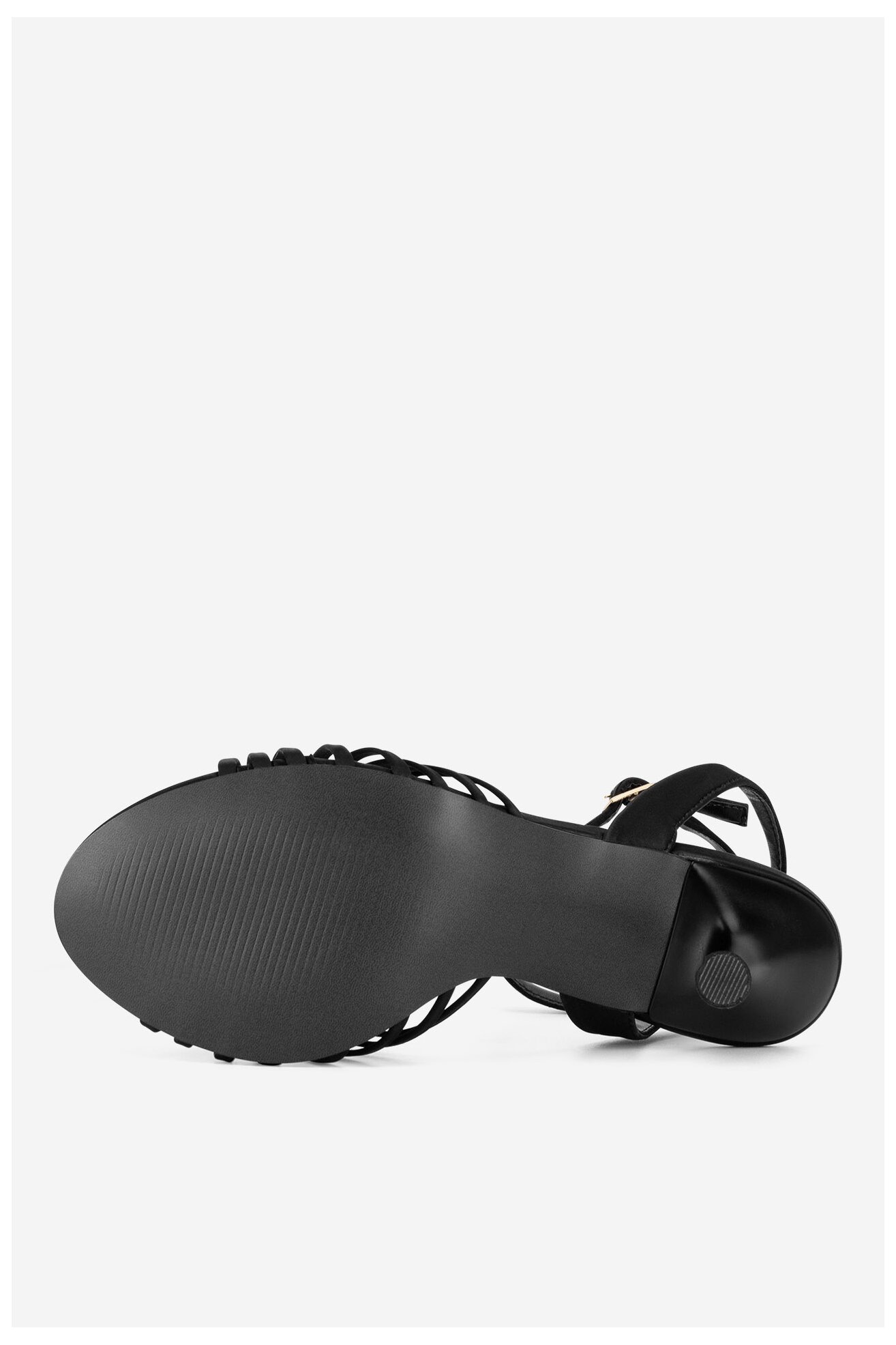 Сандали Jenny CD24070-2 ЧЕРЕН