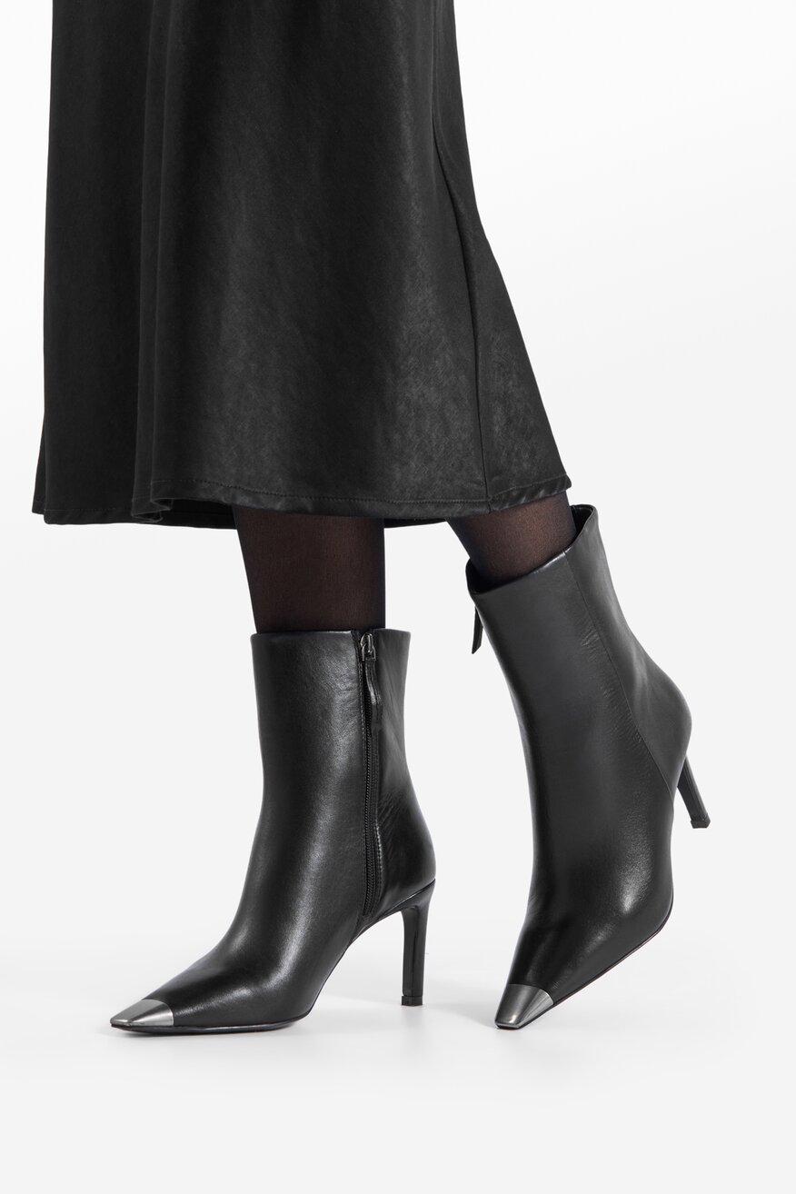 Ghete Gino Rossi NEGRU - 5905588828815