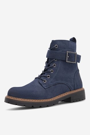 Черевики Jenny Fairy ANNCHEN WS6207-03 ТЕМНО-СИНІЙ