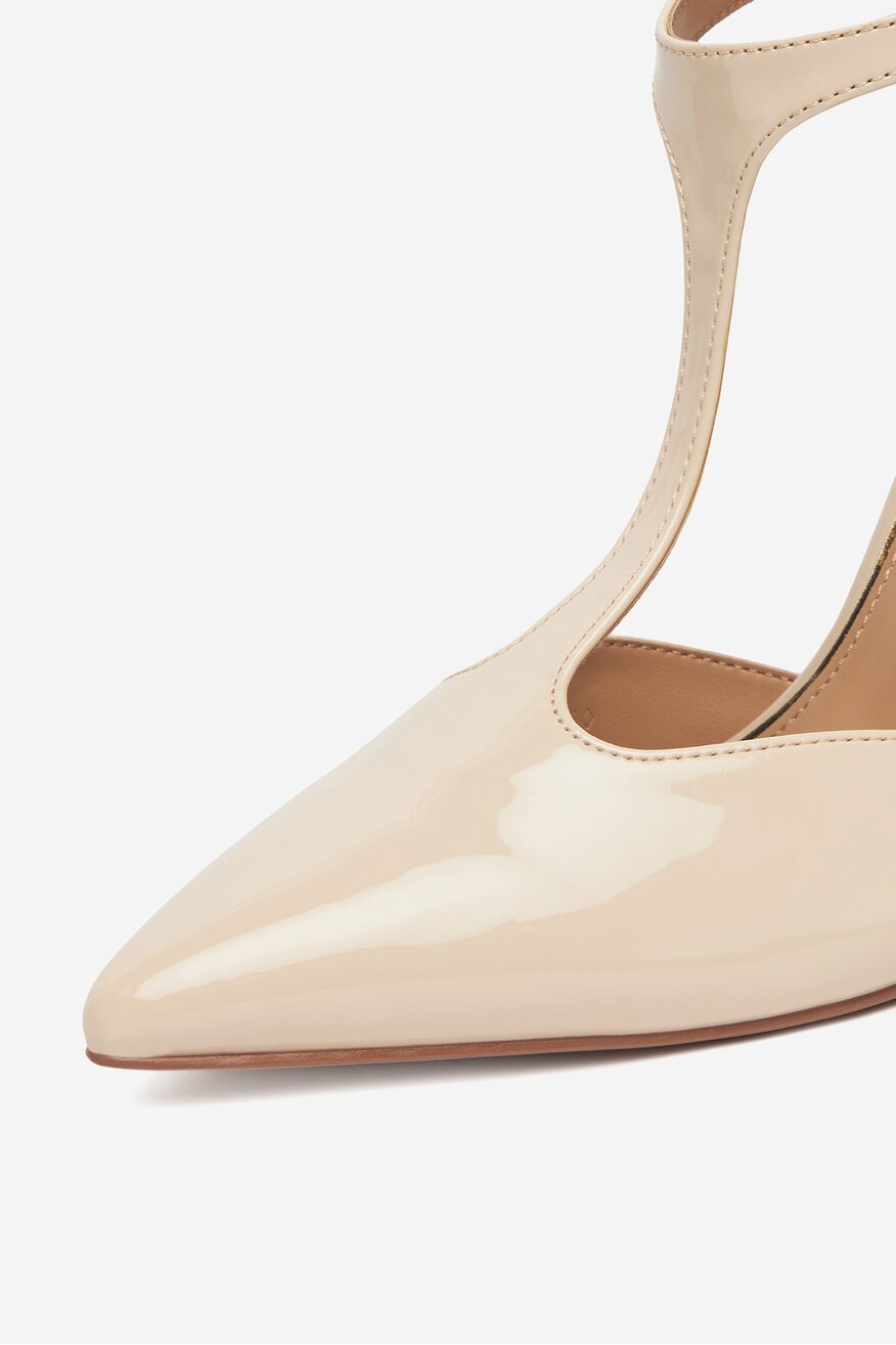 NINE WEST - Szpilki - 5906751068205
