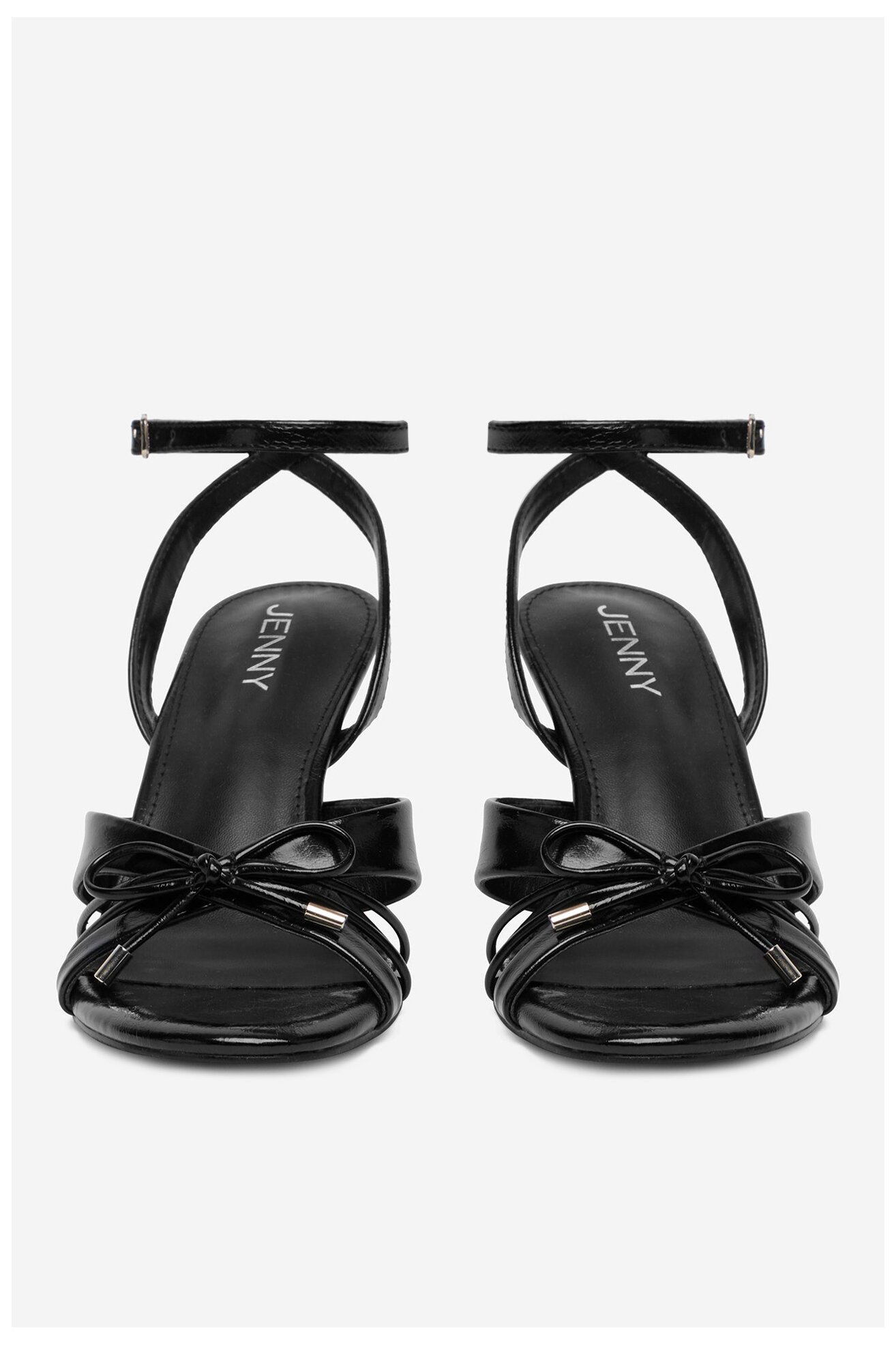 Сандали Jenny CEO-R26SS09216 ЧЕРЕН