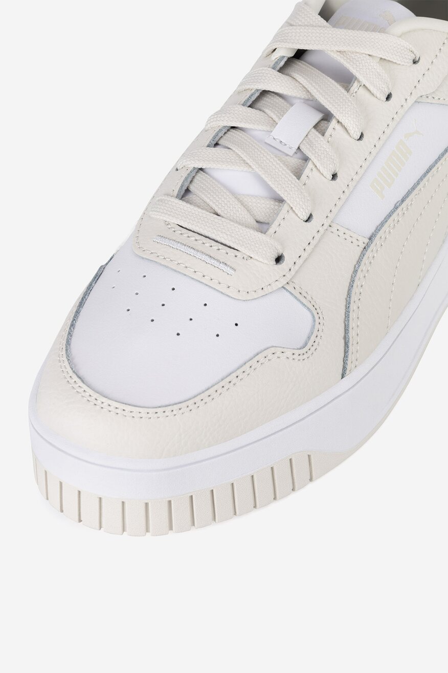 Sportovní obuv Puma KRÉMOVÁ - 5905588684336