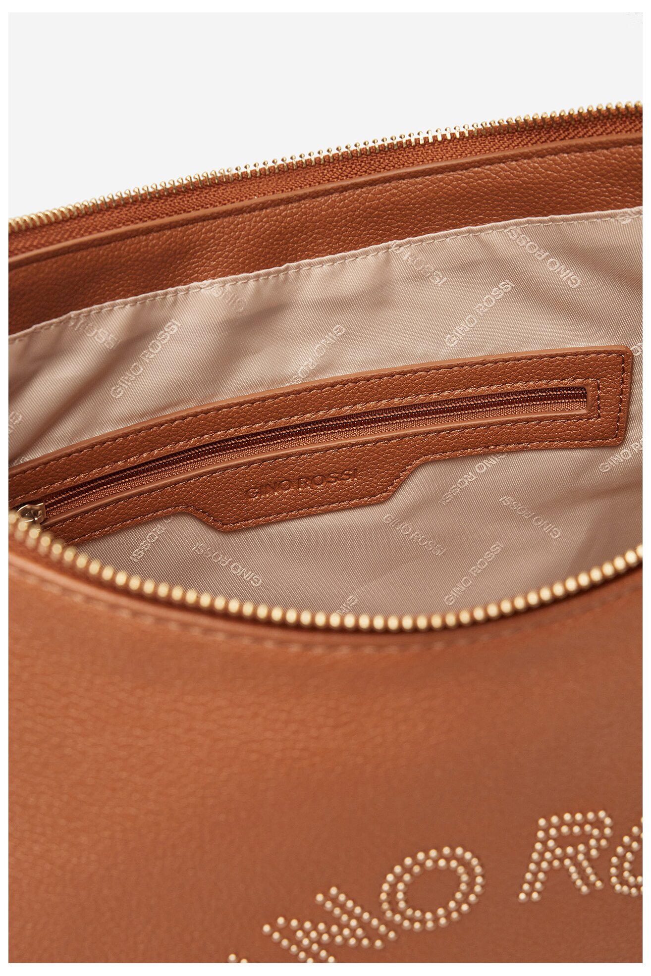 Torba Gino Rossi WEN-44 KAMEL