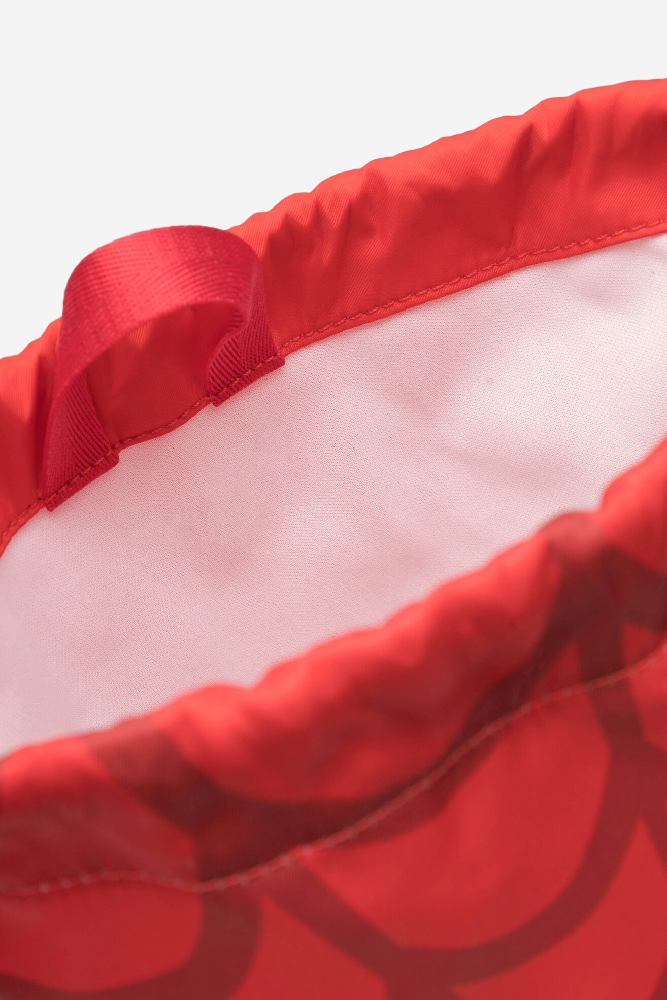 Торба за обувки SPIDEY ACCCS_AW23-66SPIDMV ЧЕРВЕН