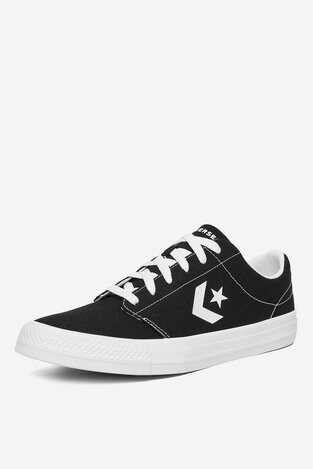 Півкеди Converse C-DAY ONE CLASSIC A15625C ЧОРНИЙ