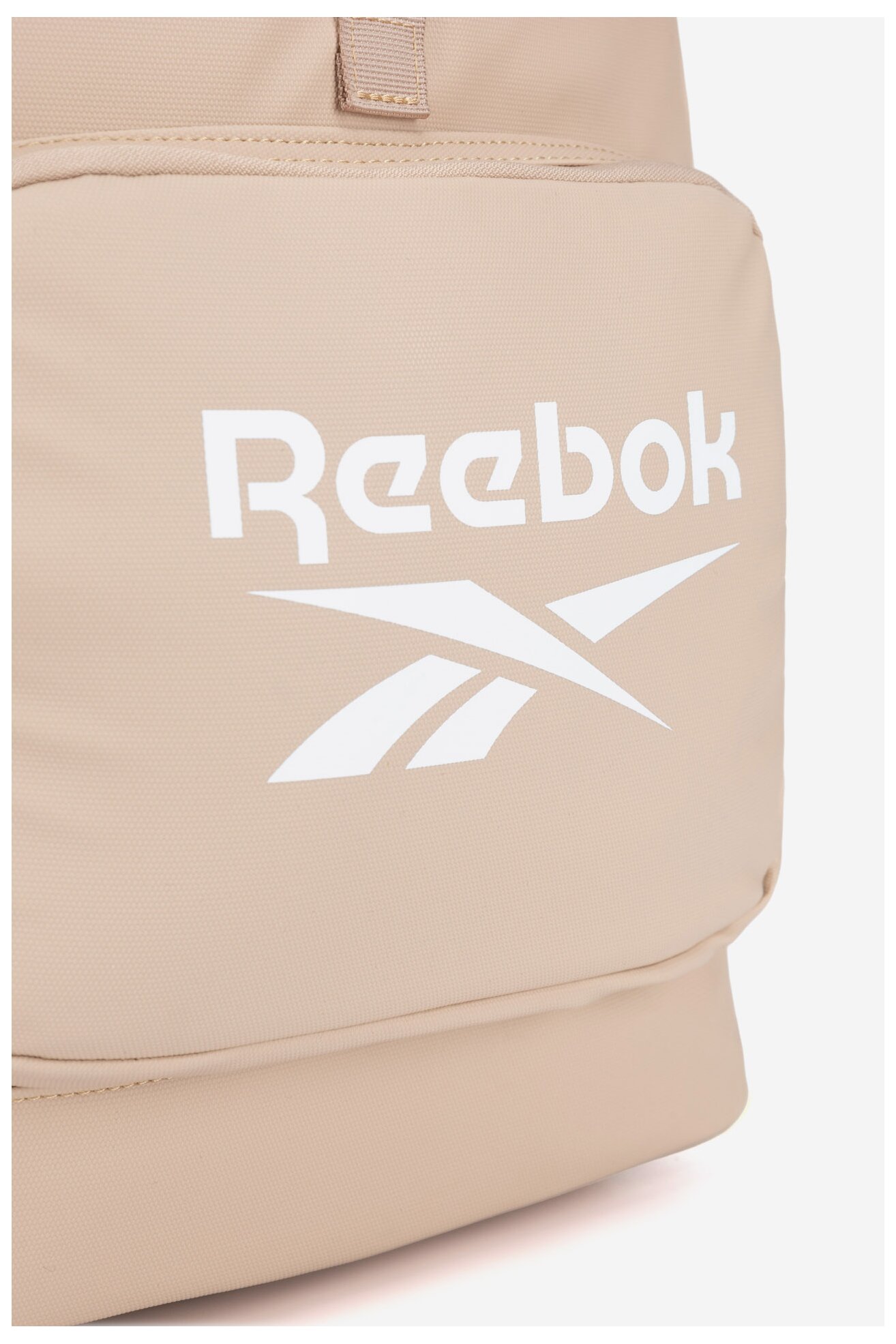 Plecak Reebok RBK-009-CCC-05 Beżowy