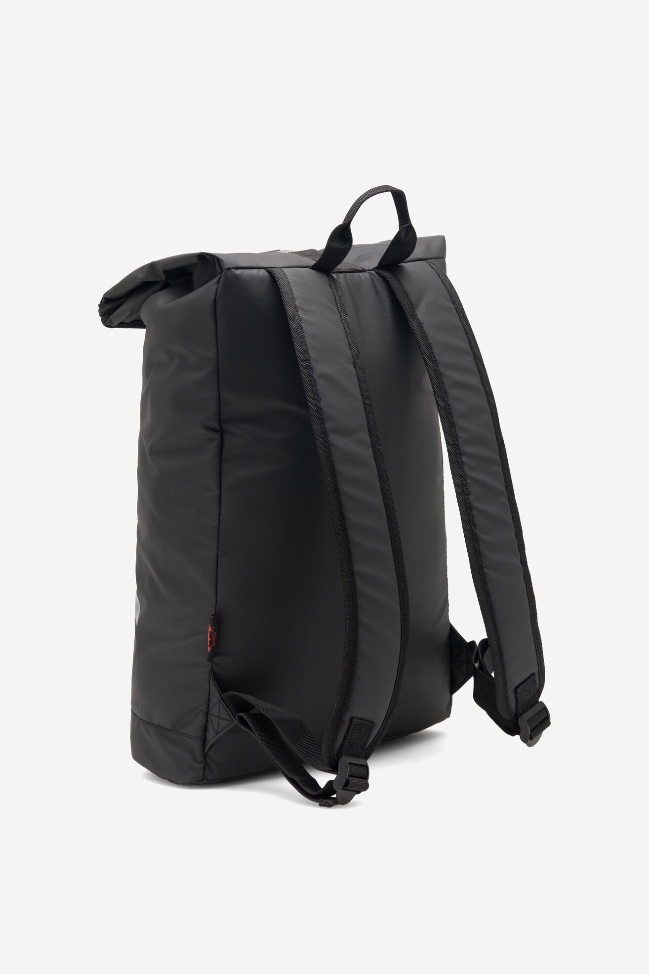 Plecak Batman ACCCS_AW23-39WBBAT Czarny