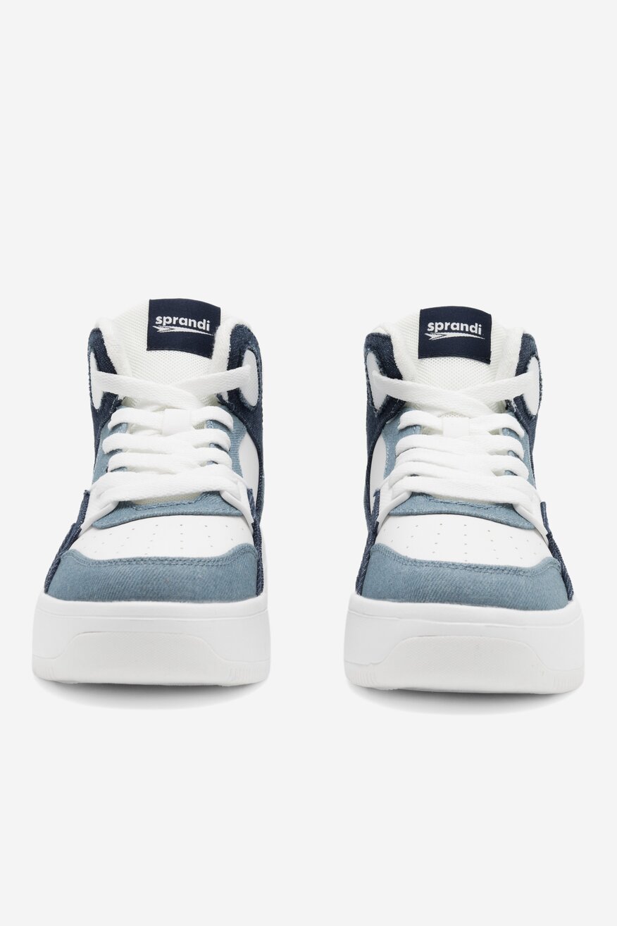 Sportovní obuv Sprandi DENIM - 5905588013365