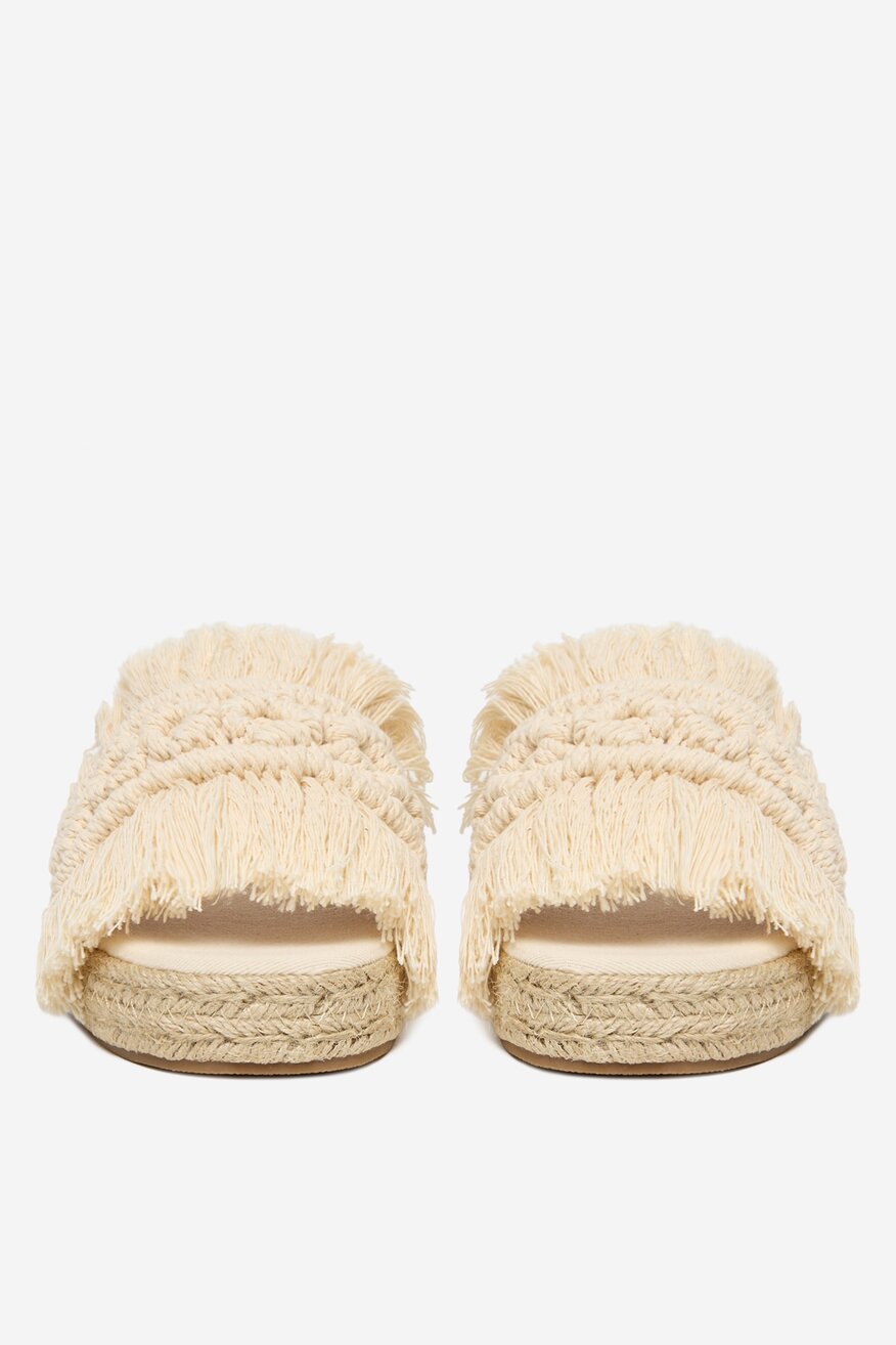 
                Șlapi DeeZee BEJ - 5904410851359