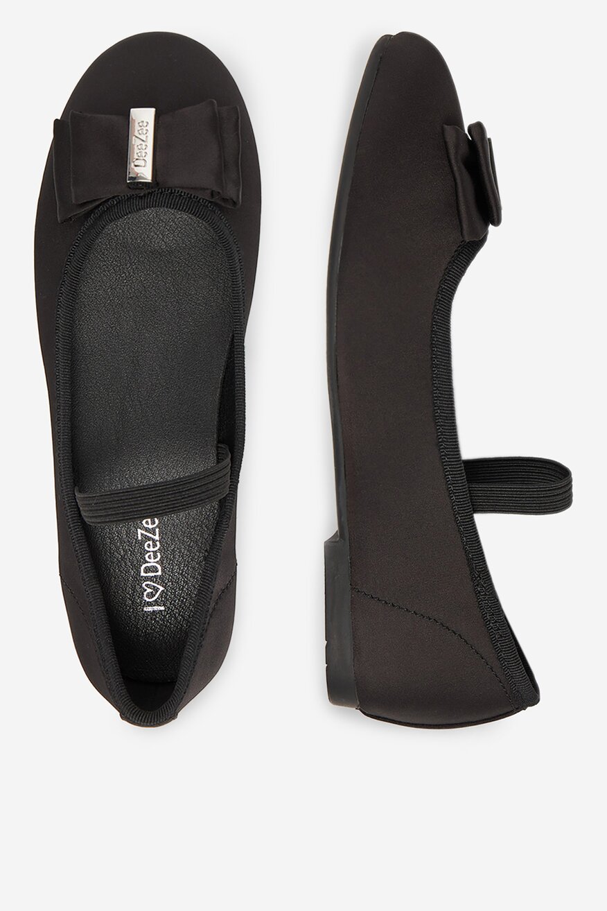 Балерина DeeZee ЧЕРЕН - 5906751248843