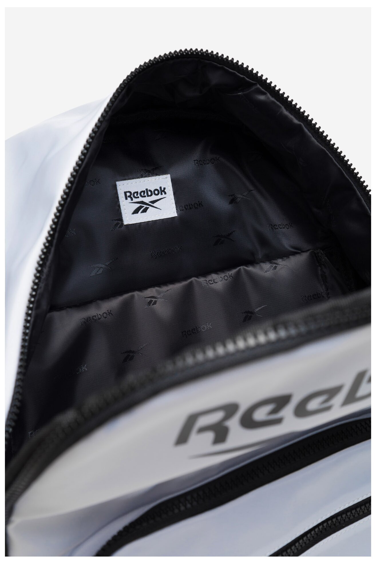 Plecak Reebok RBK-044-CCC-05 Biały