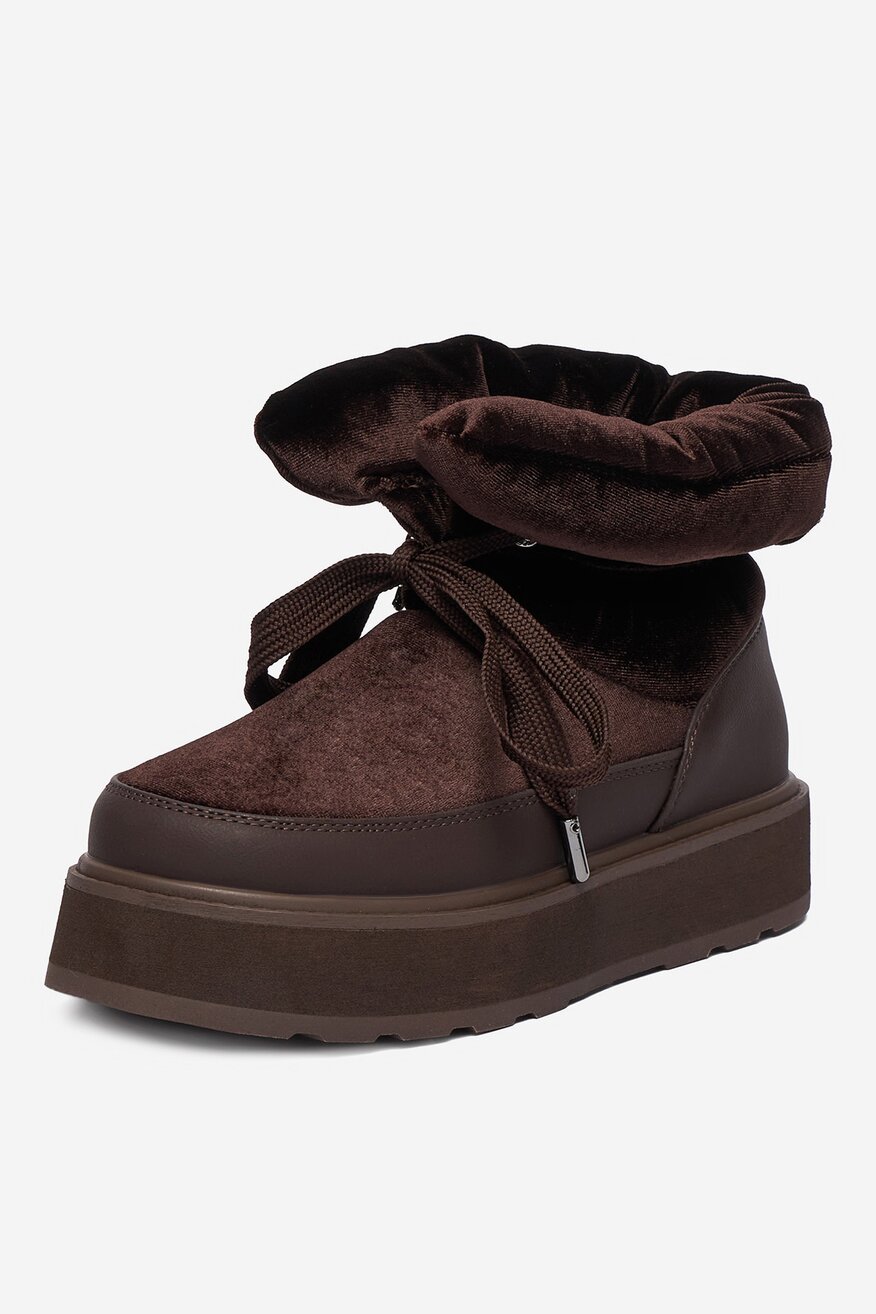 
                Боти Juicy Couture КАФЯВ - 5906751525272