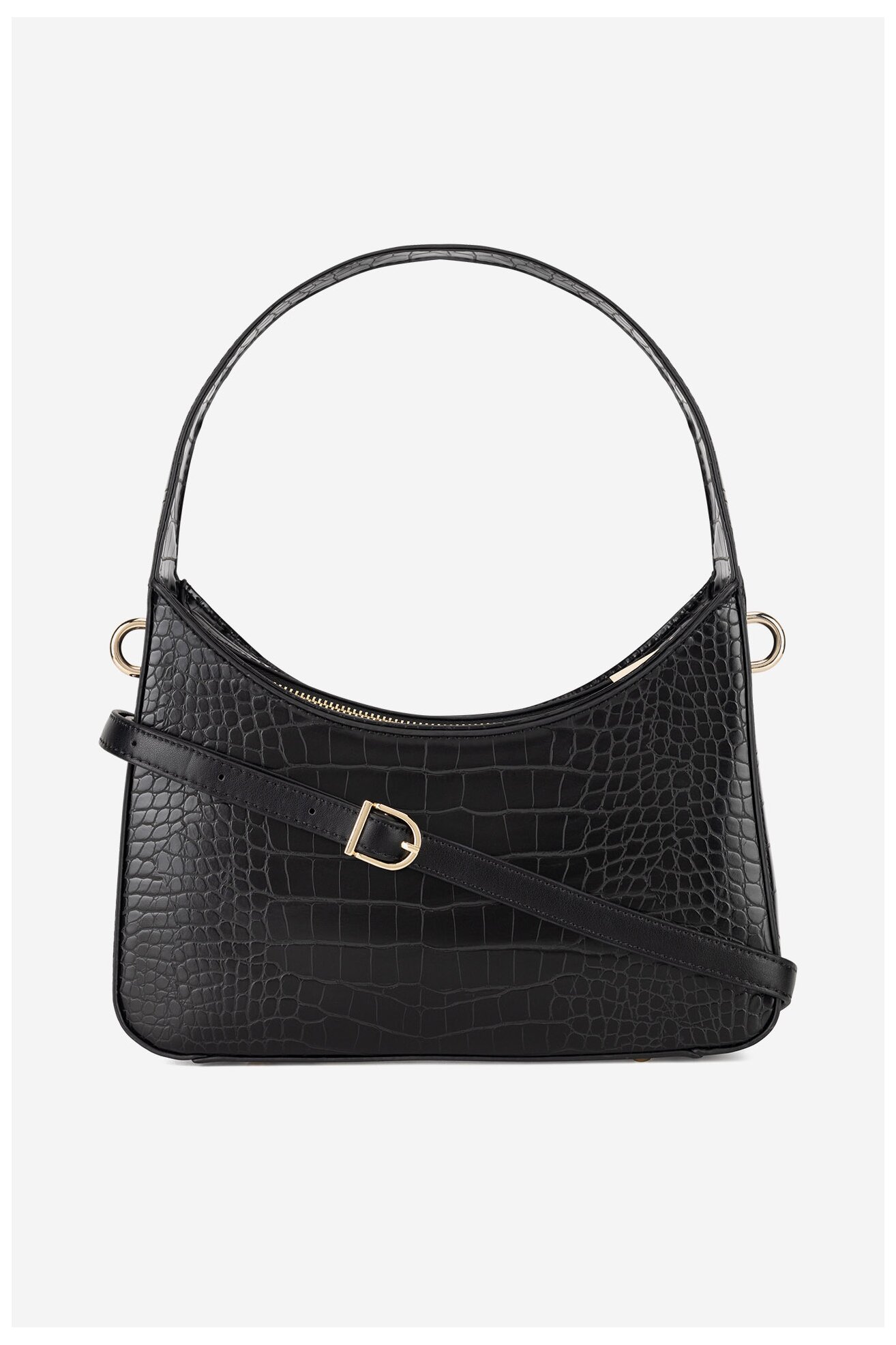 Дамска чанта Jenny Fairy JFR-B-003-06 ЧЕРЕН