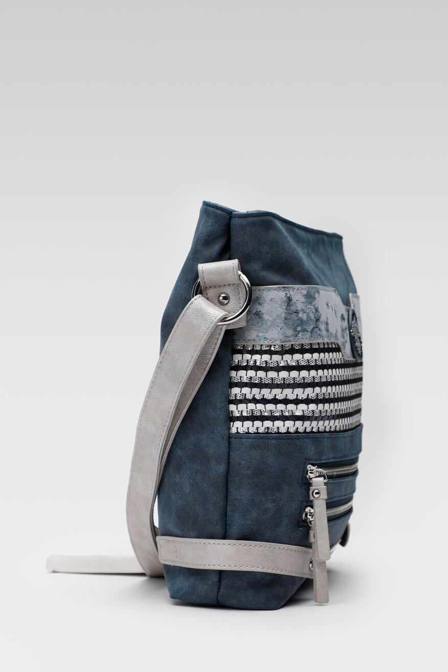 
                Rieker - Torebka mała listonoszka - 5904248594688