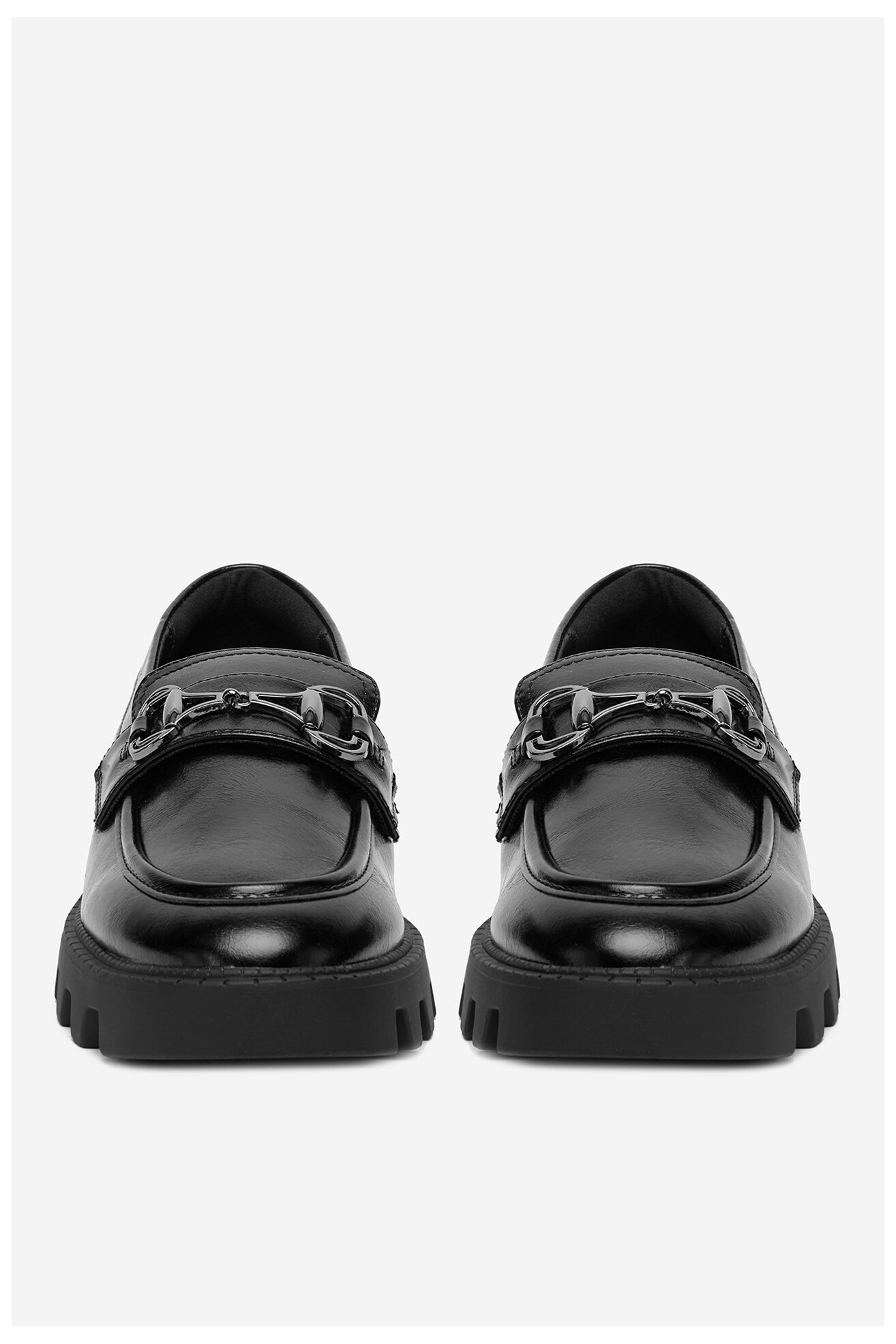 Mokasyn DeeZee CEO-R25AW00705 Czarny