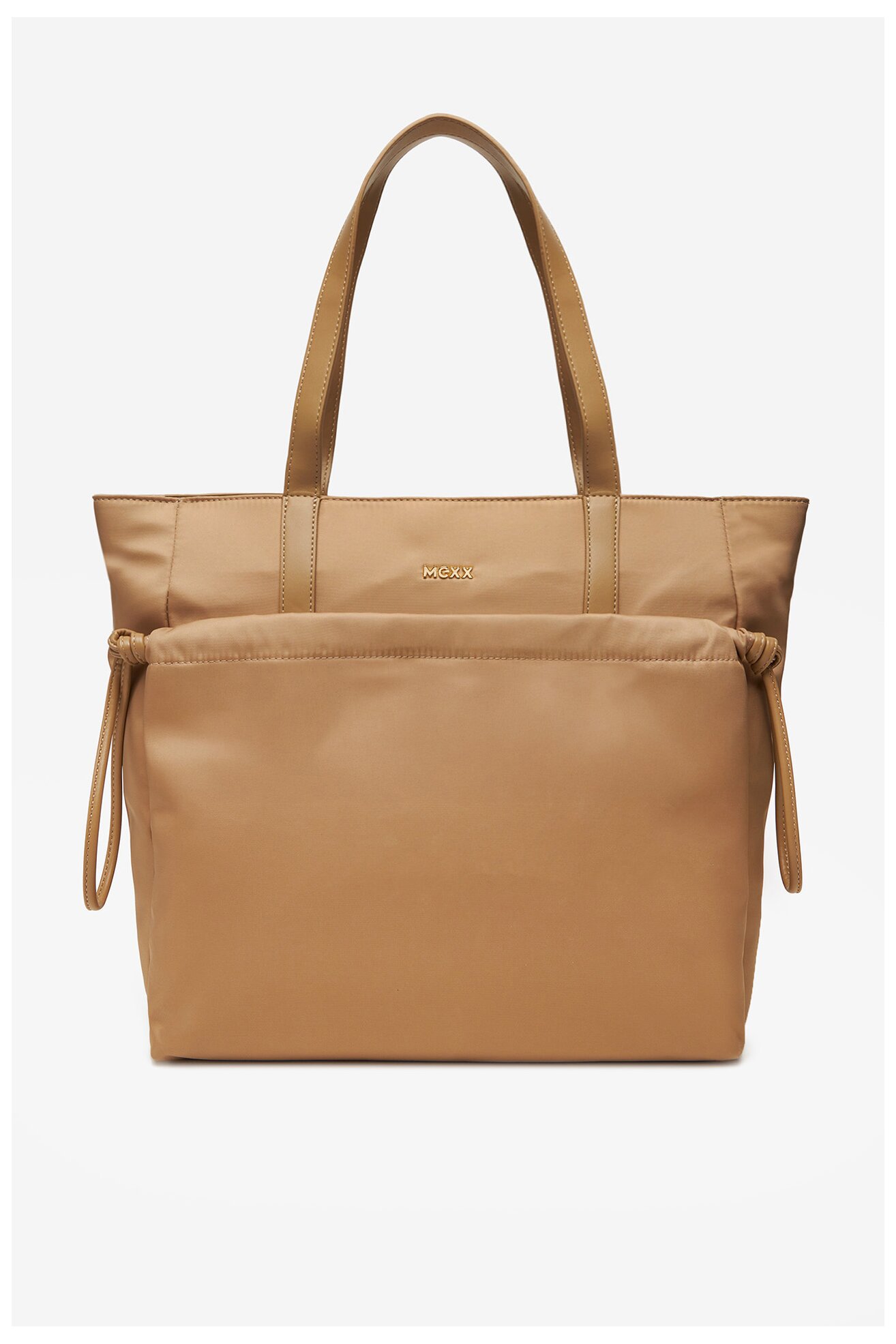 Kézitáska Mexx C-MEXX-L-007-08 BÉZS