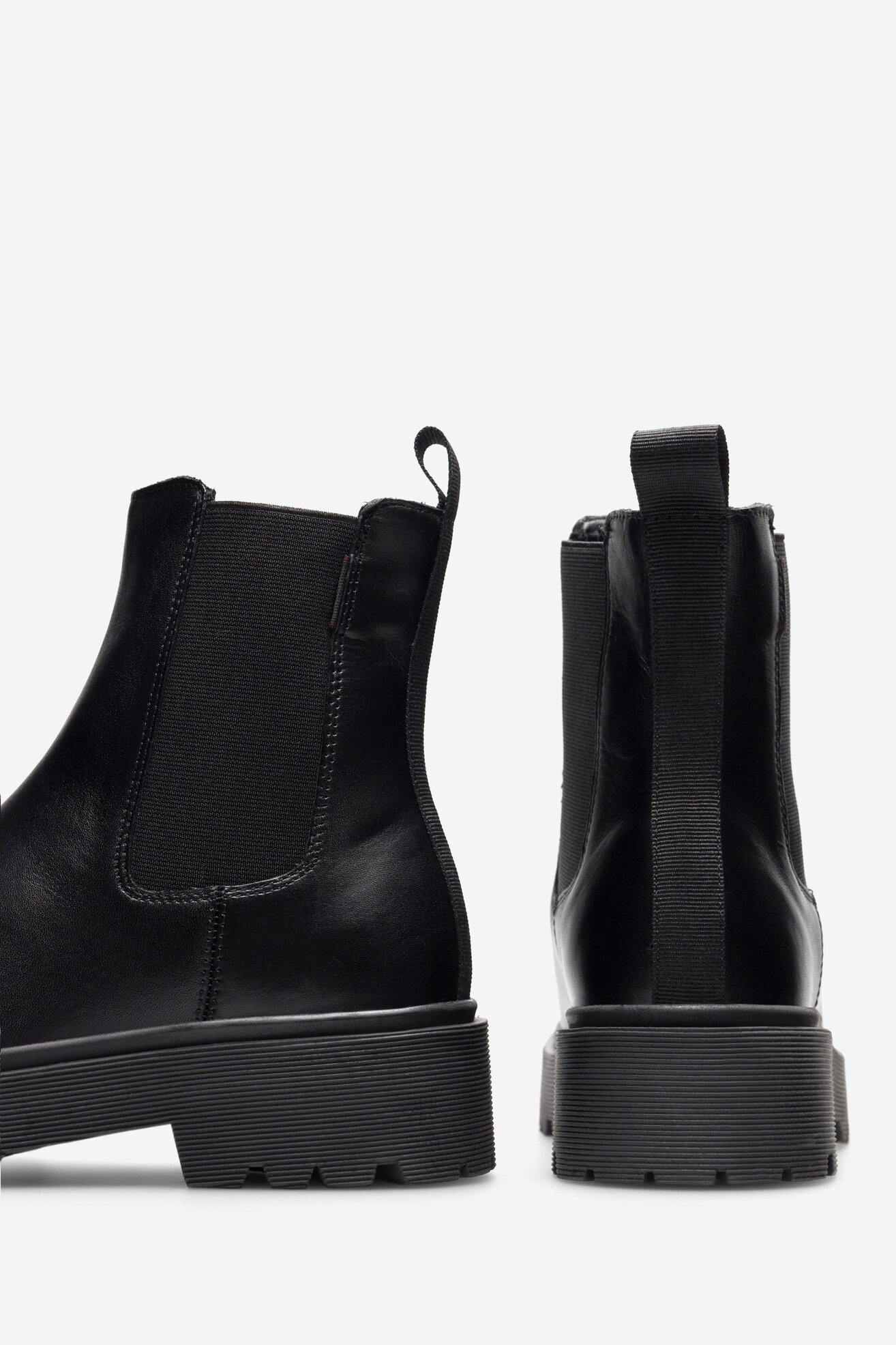 Ghete Lasocki WB-ALESSIA-12 NEGRU