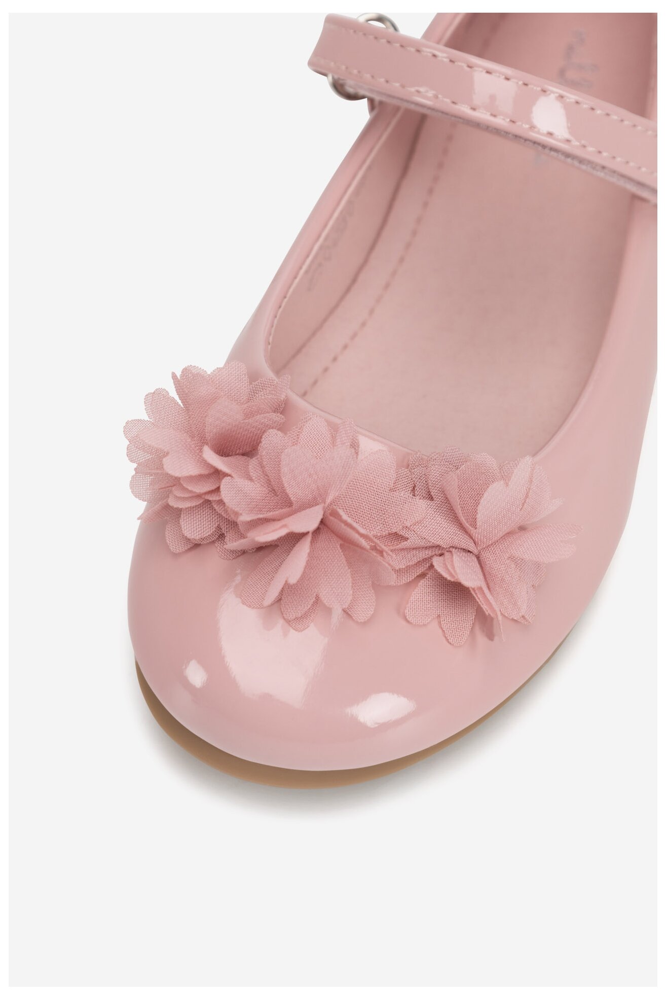 Балерина Nelli Blu CM231124-13 РОЗОВ