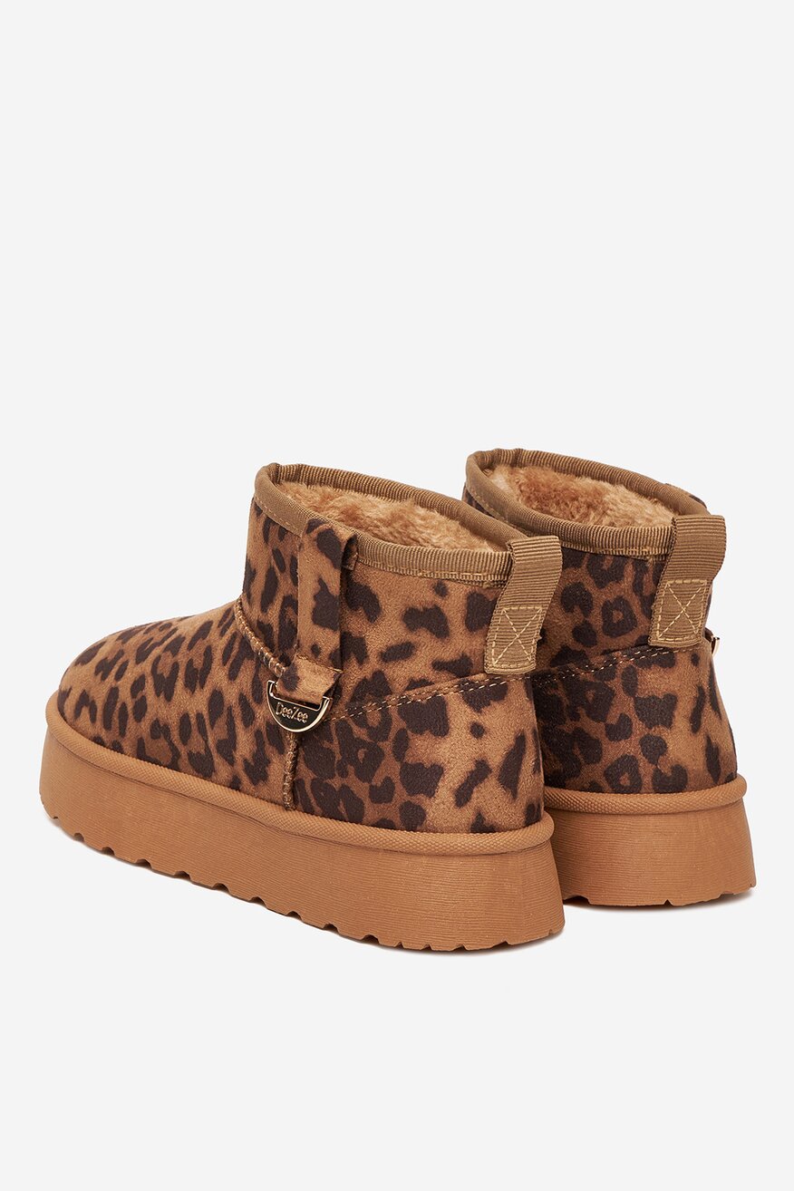 Ghete DeeZee CREM - 5906751336281