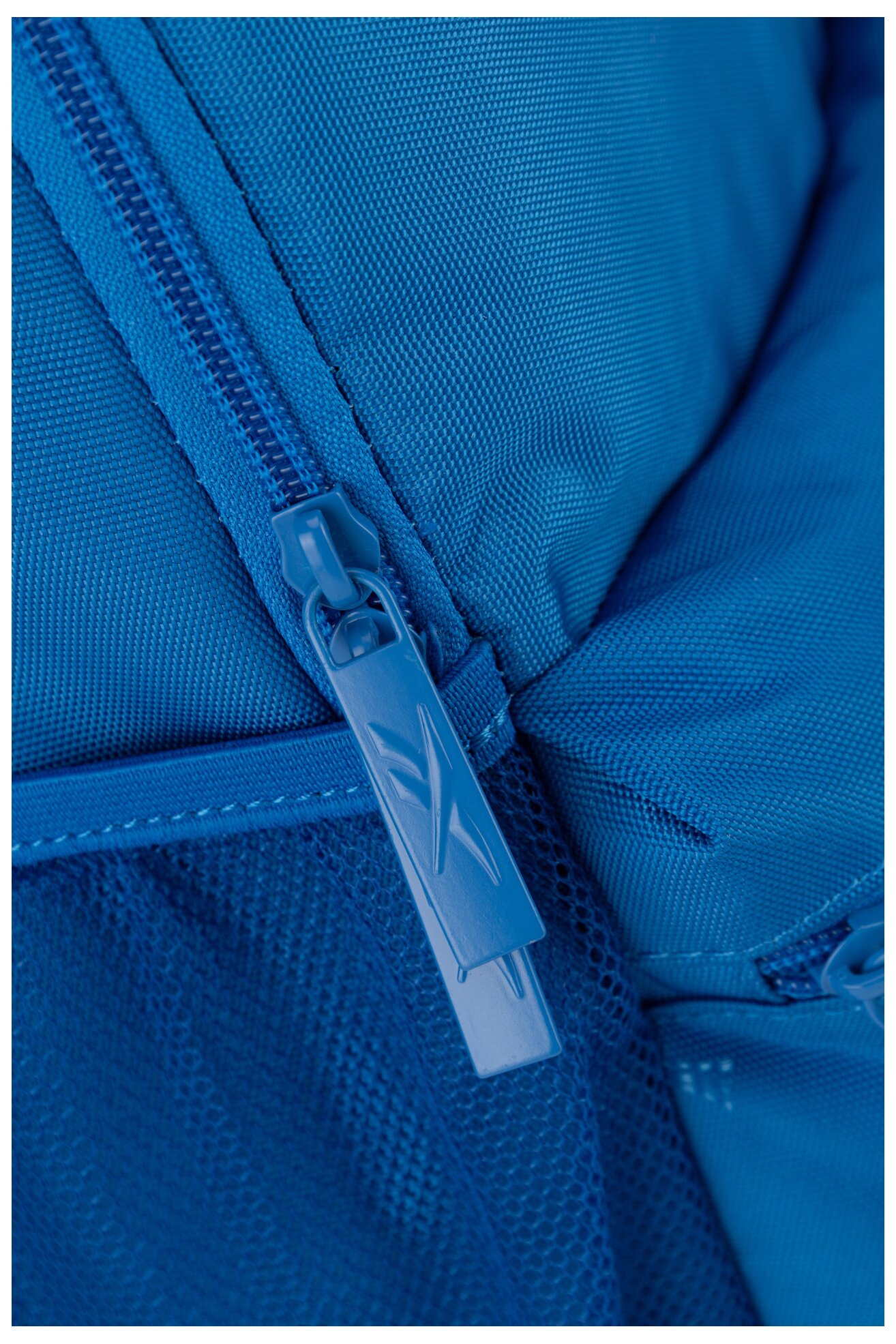 Plecak Reebok RBK-B-008-CCC Niebieski