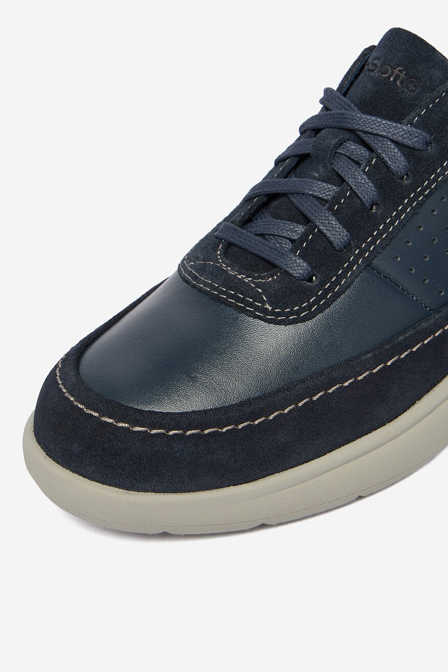 
                Кросівки Go Soft ТЕМНО-СИНІЙ - 5906751919248