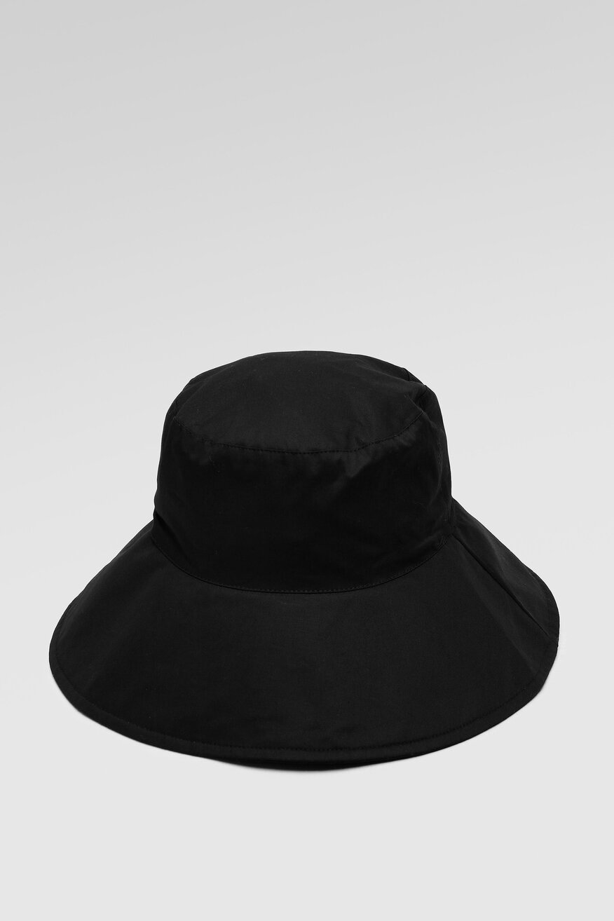 
                ACCCESSORIES - Kapelusz czarny - 5904248319021