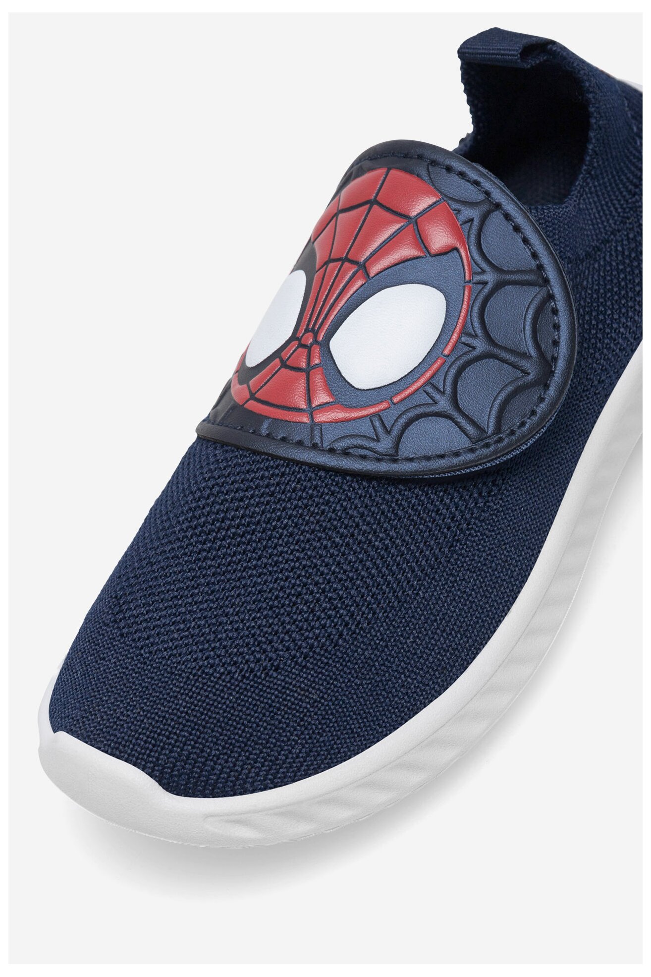 Pantofi pânză SPIDEY CP91-SS24-316SPID BLEUMARIN