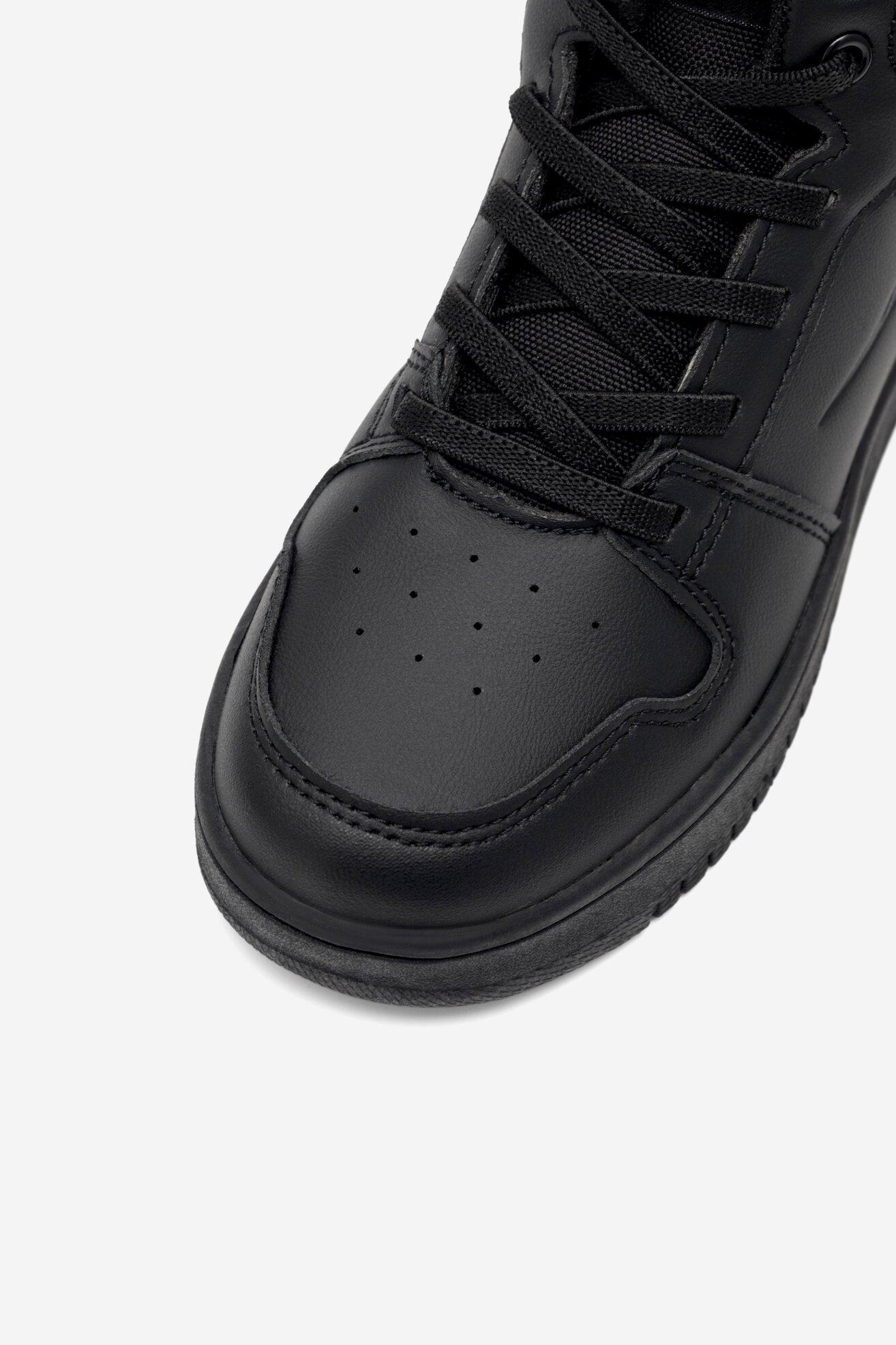 Obuwie sportowe Sprandi CP40-226842 Czarny